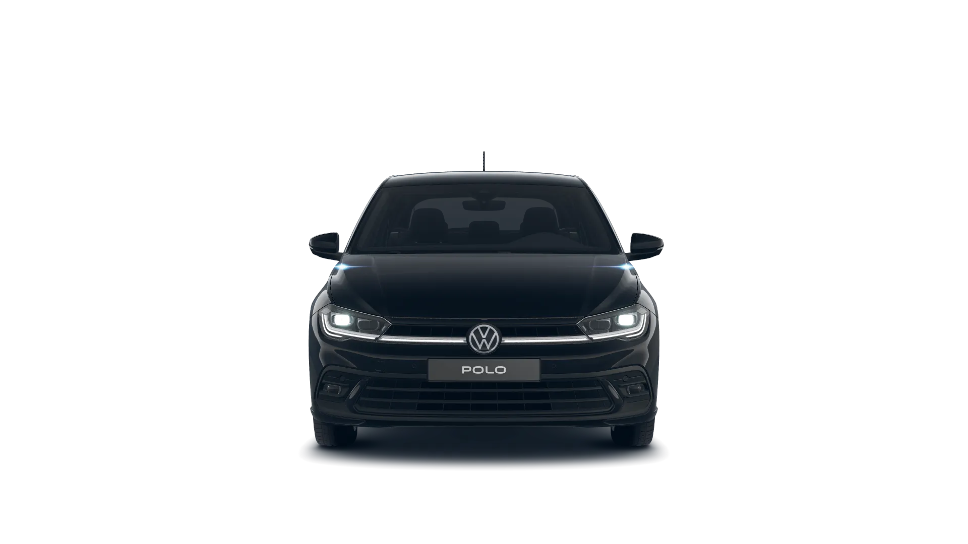 Volkswagen Polo Goal