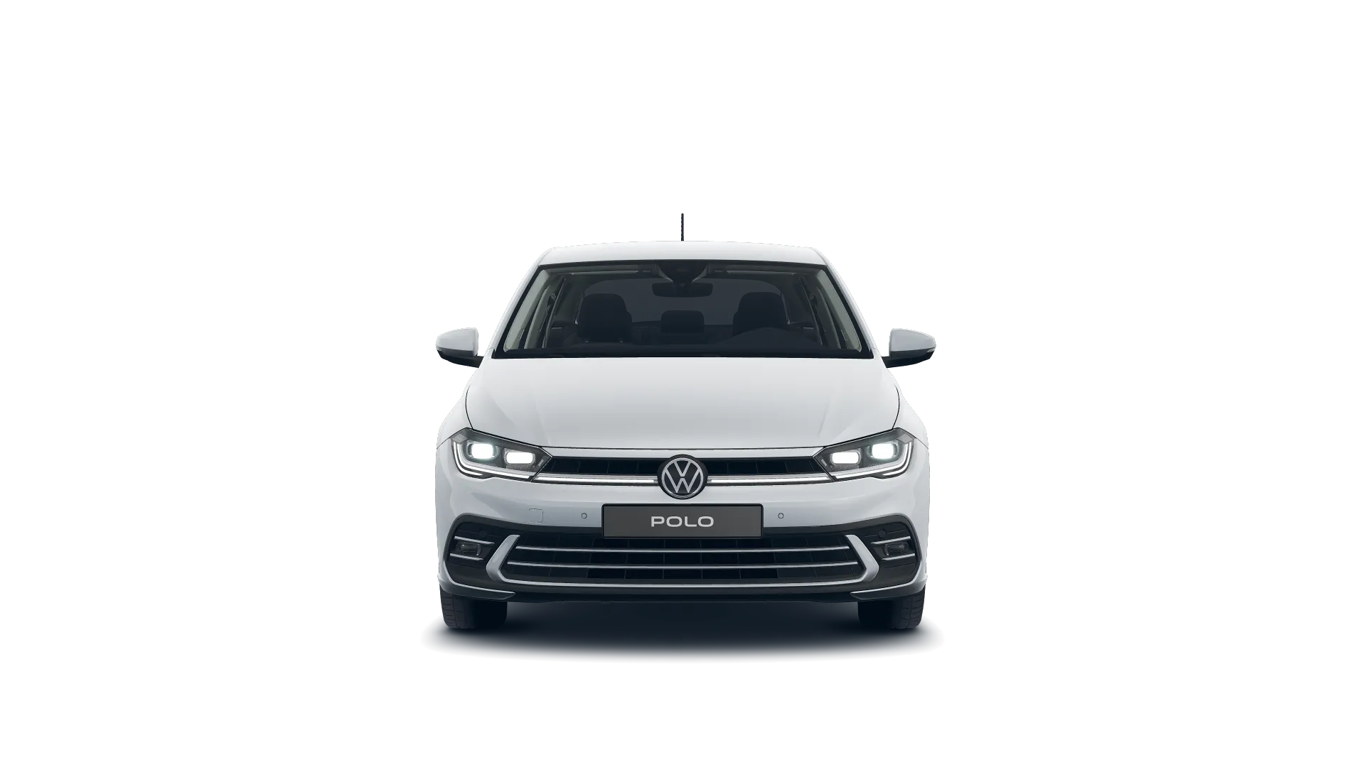 Volkswagen Polo Style