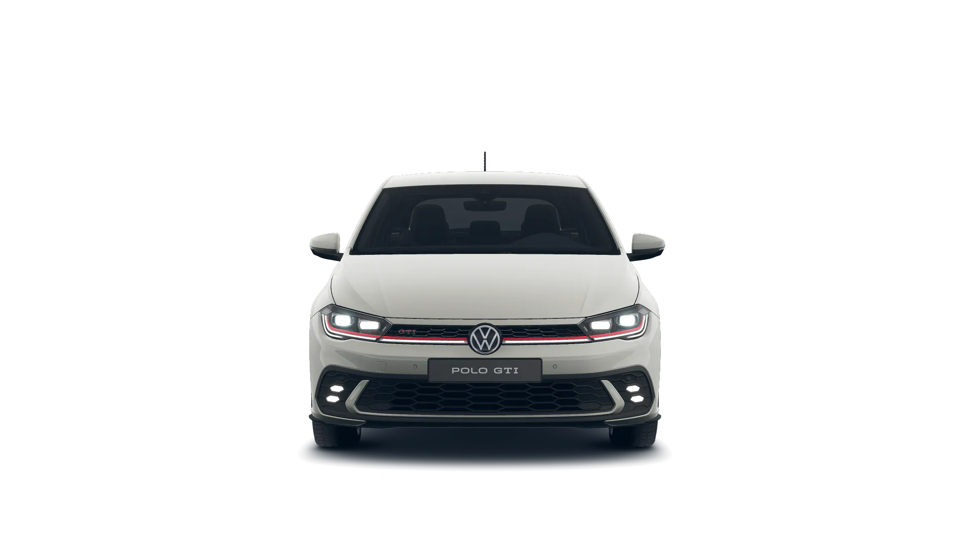 Volkswagen Polo GTI