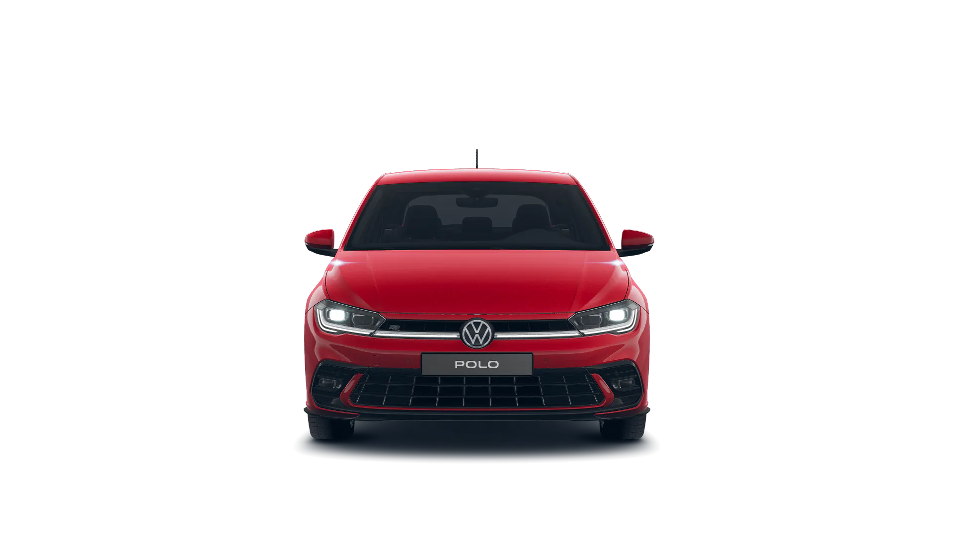 Volkswagen Polo R-Line