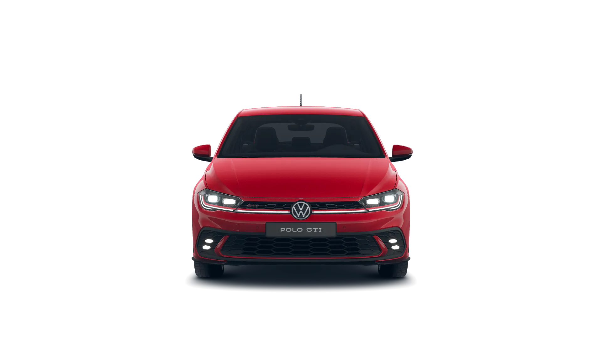 Volkswagen Polo GTI