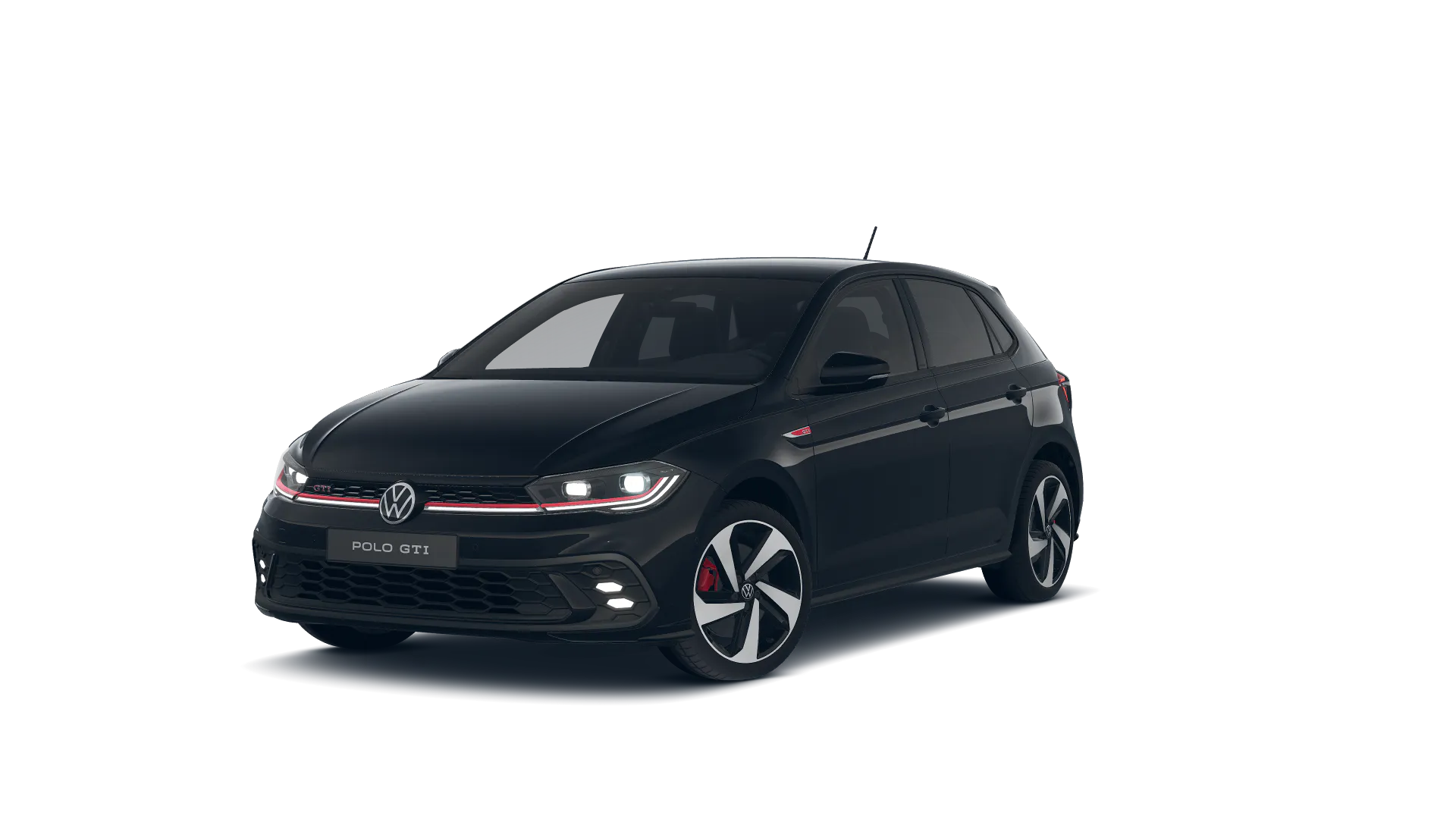 Volkswagen Polo GTI