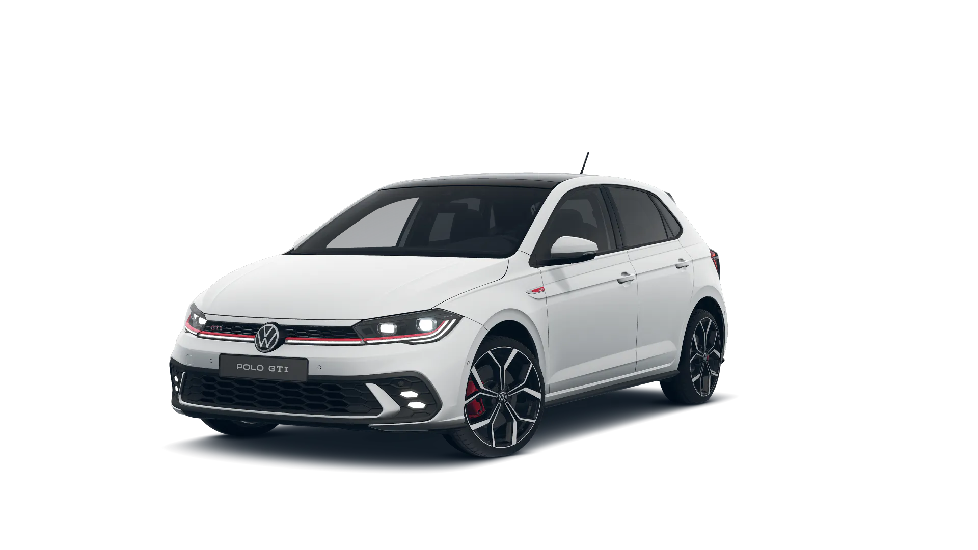 Volkswagen Polo GTI