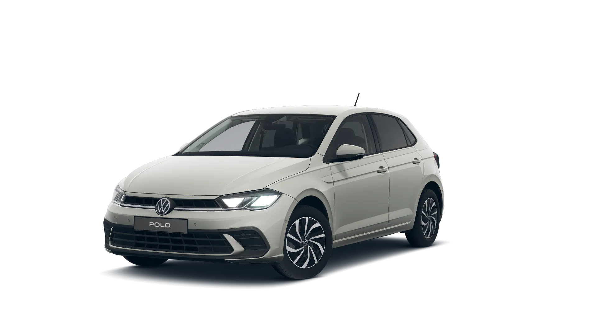 Volkswagen Polo Life