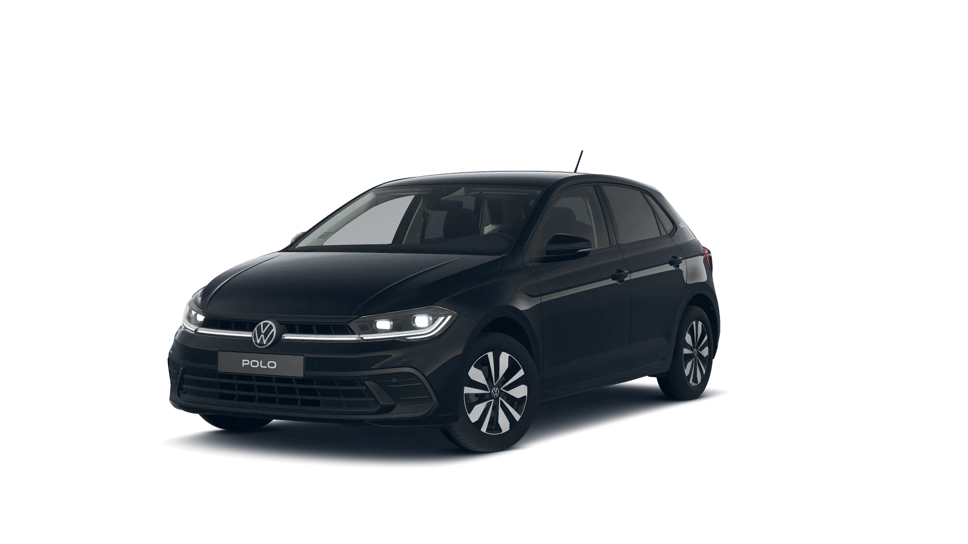 Volkswagen Polo Goal