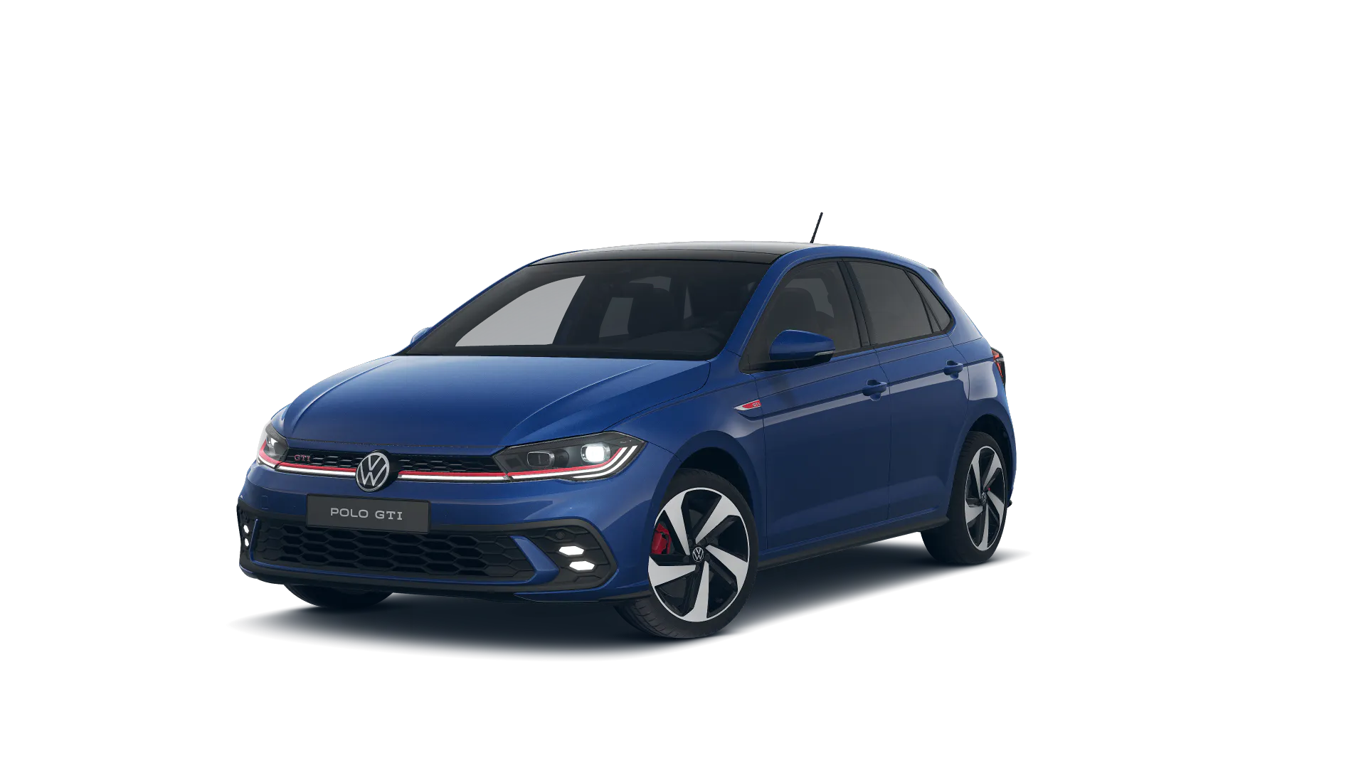 Volkswagen Polo GTI