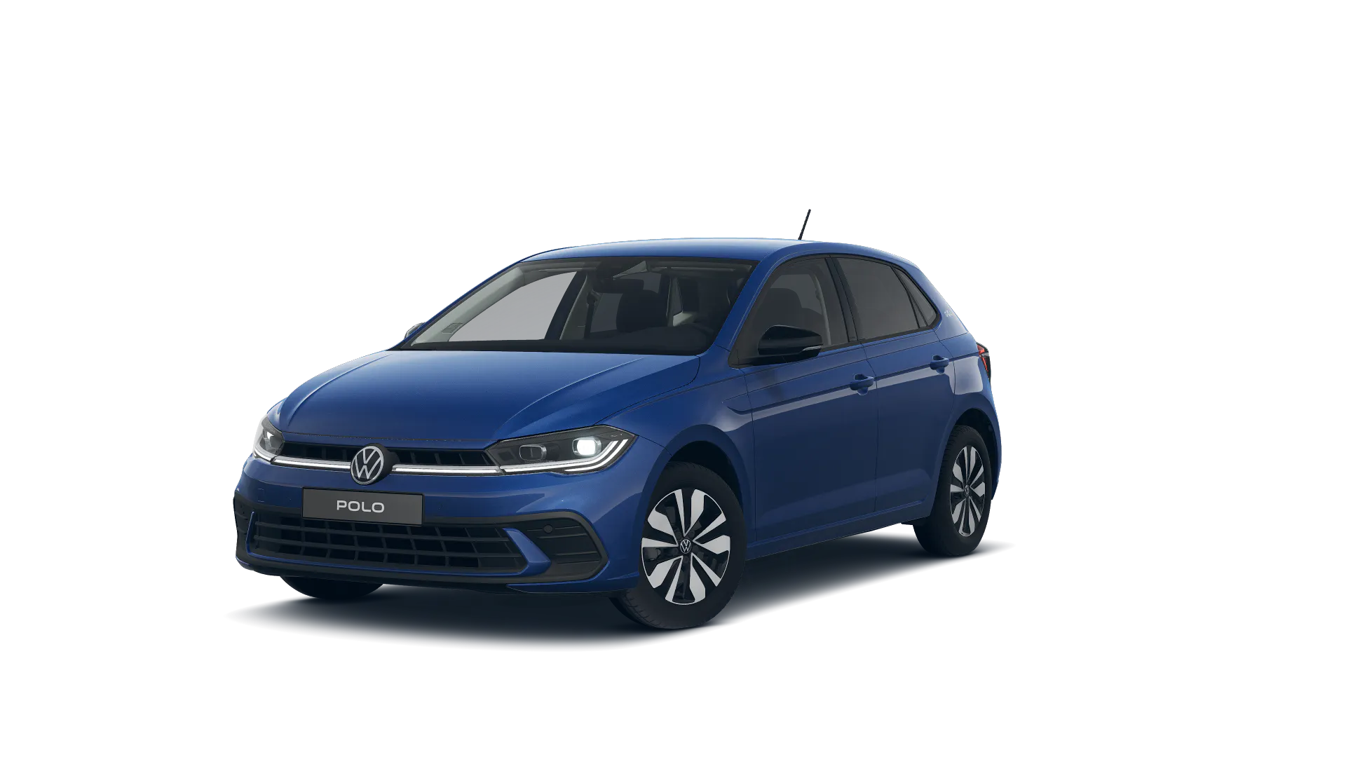 Volkswagen Polo Goal