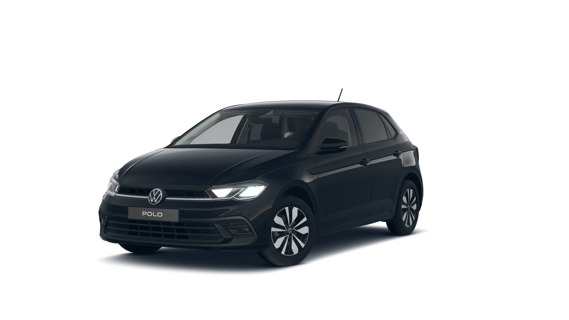 Volkswagen Polo Goal