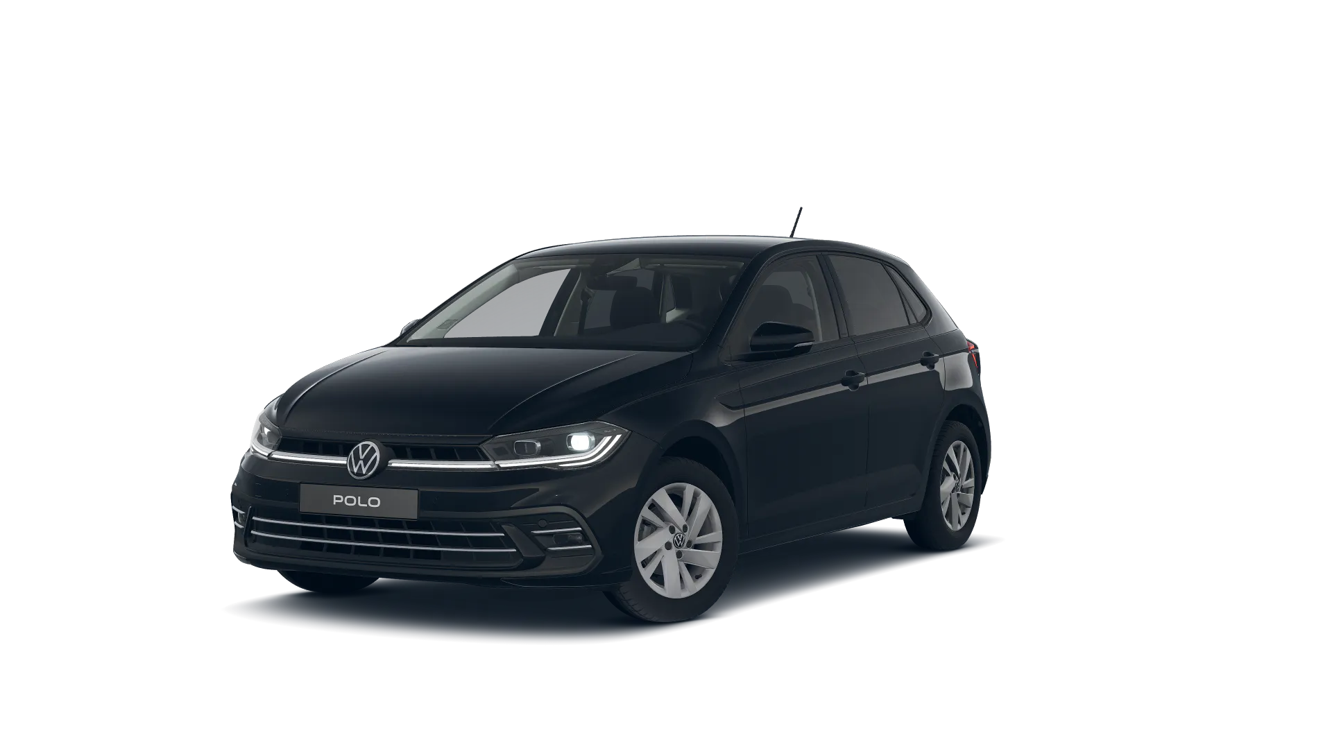 Volkswagen Polo Style