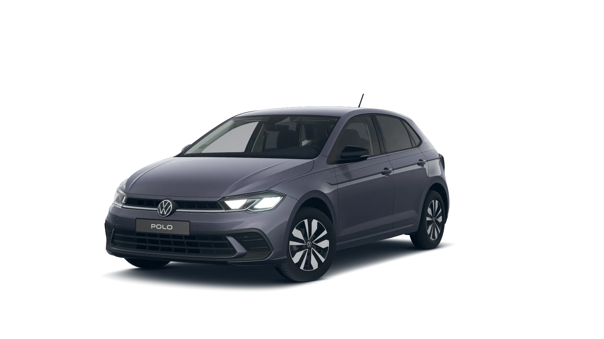 Volkswagen Polo Goal