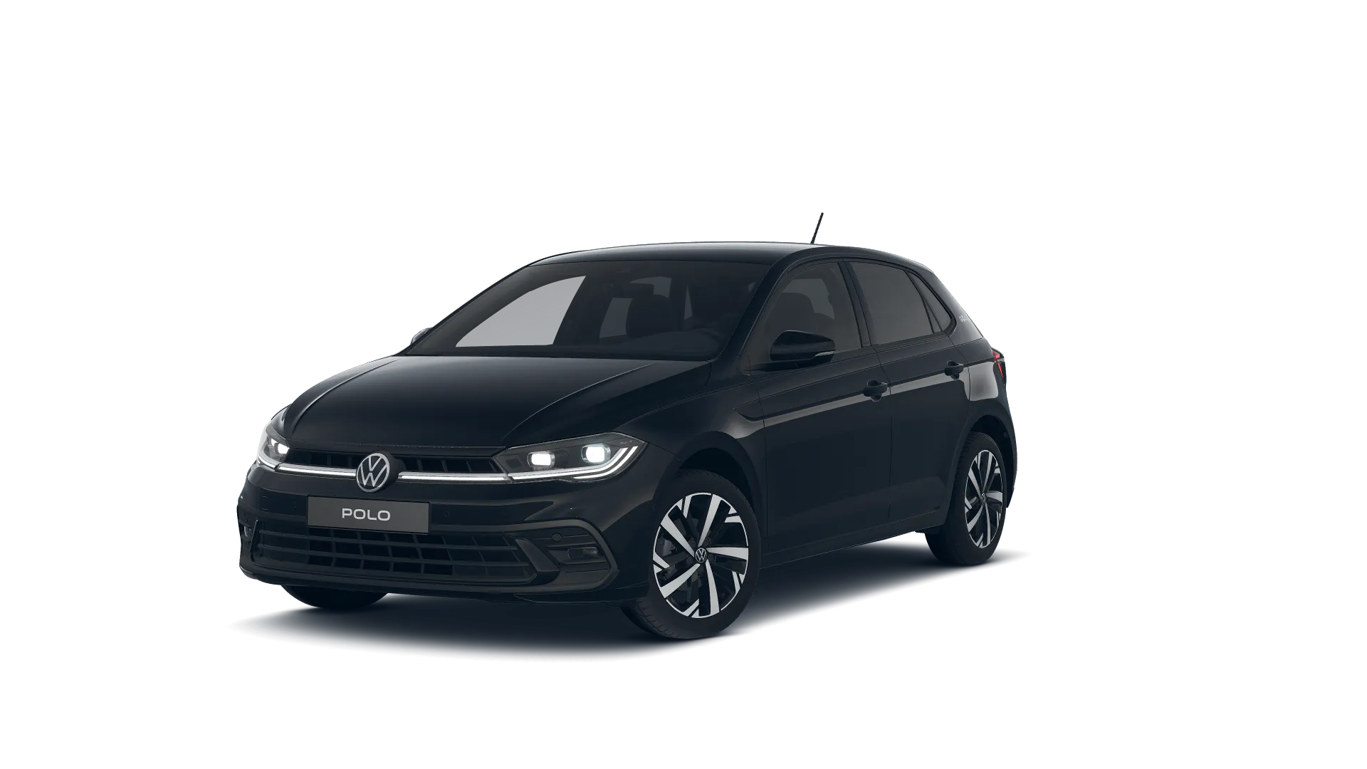 Volkswagen Polo Goal