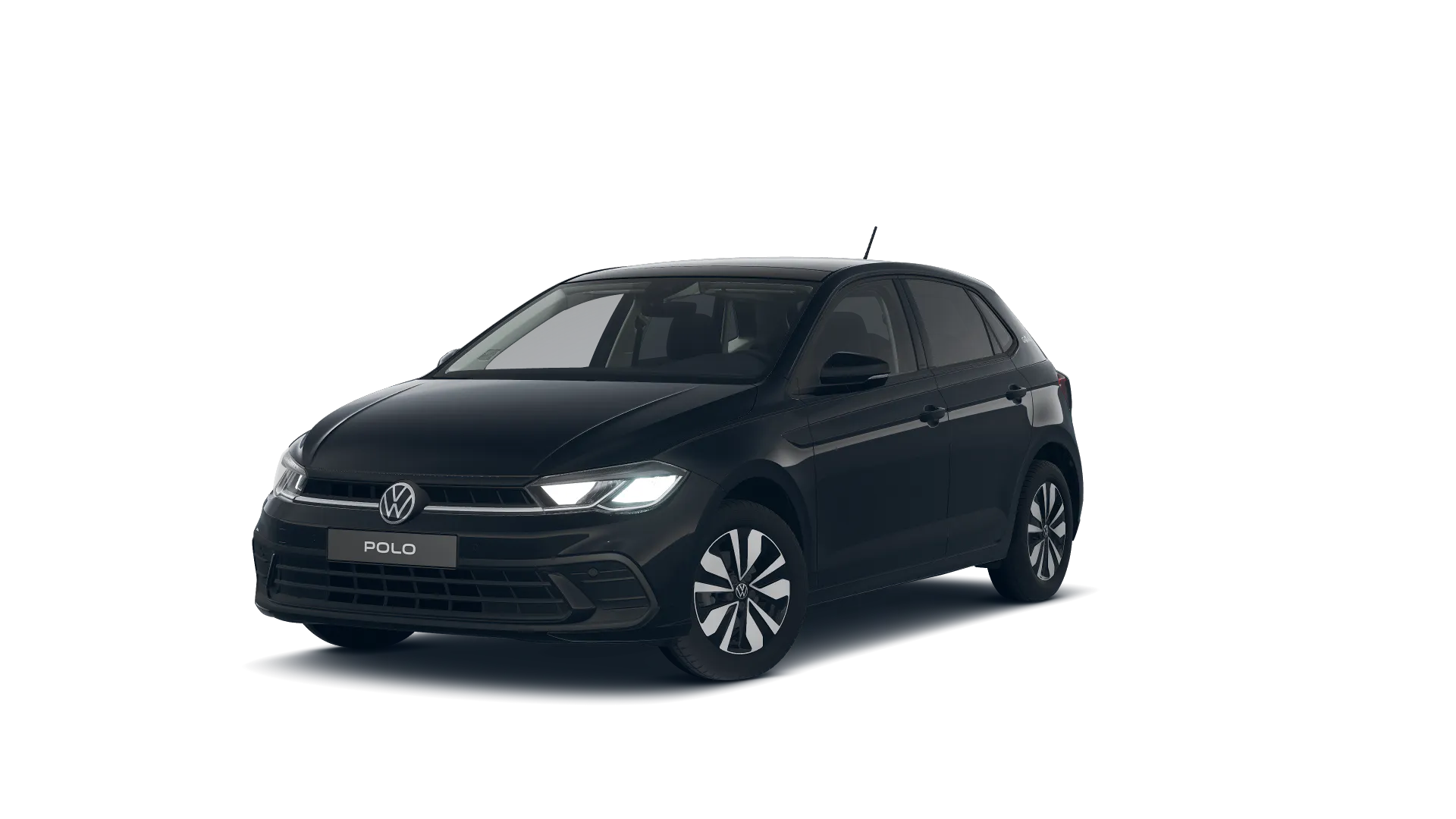 Volkswagen Polo Goal