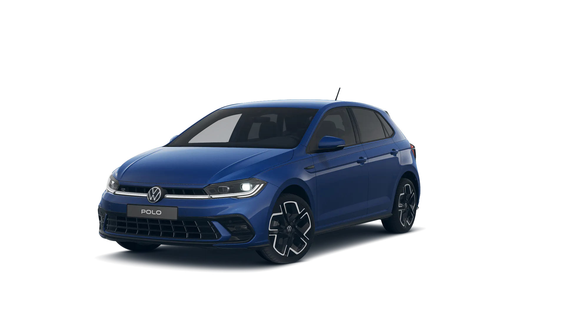 Volkswagen Polo R-Line