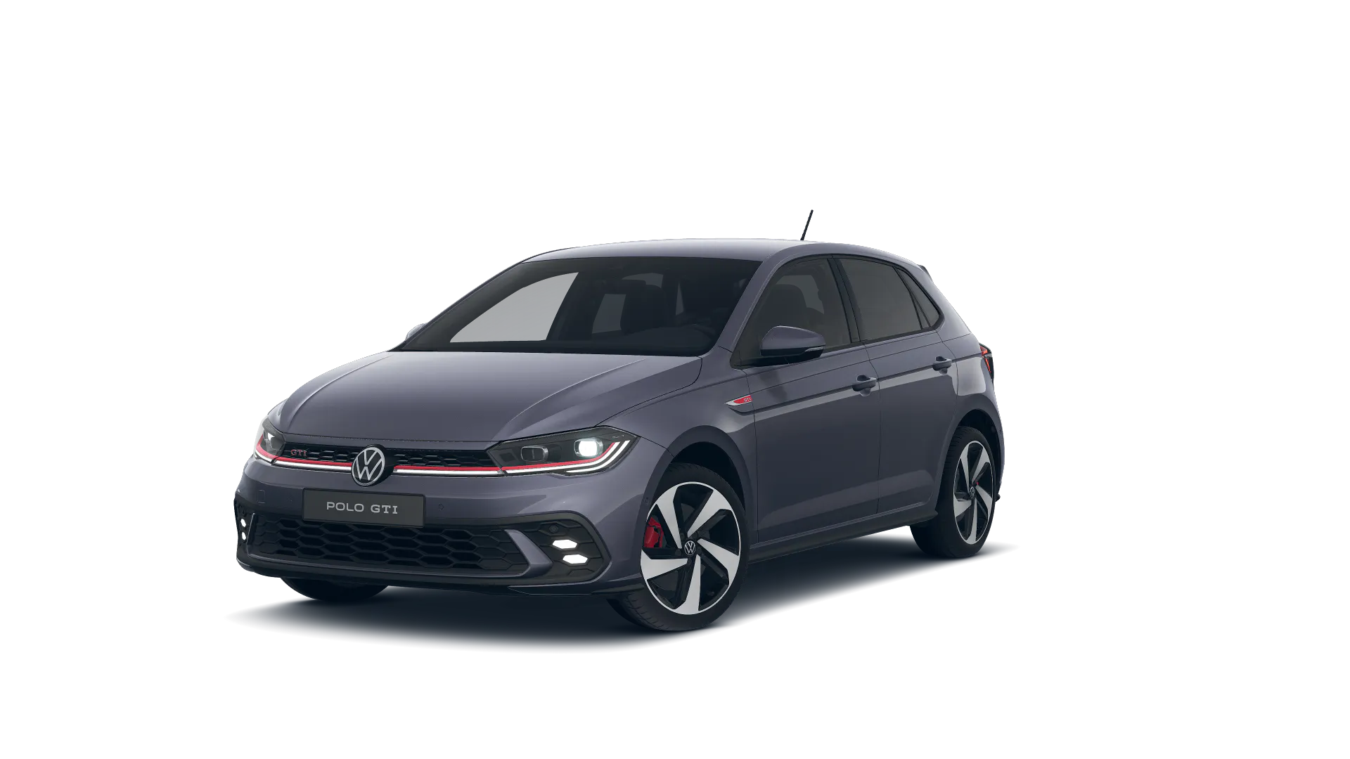 Volkswagen Polo GTI