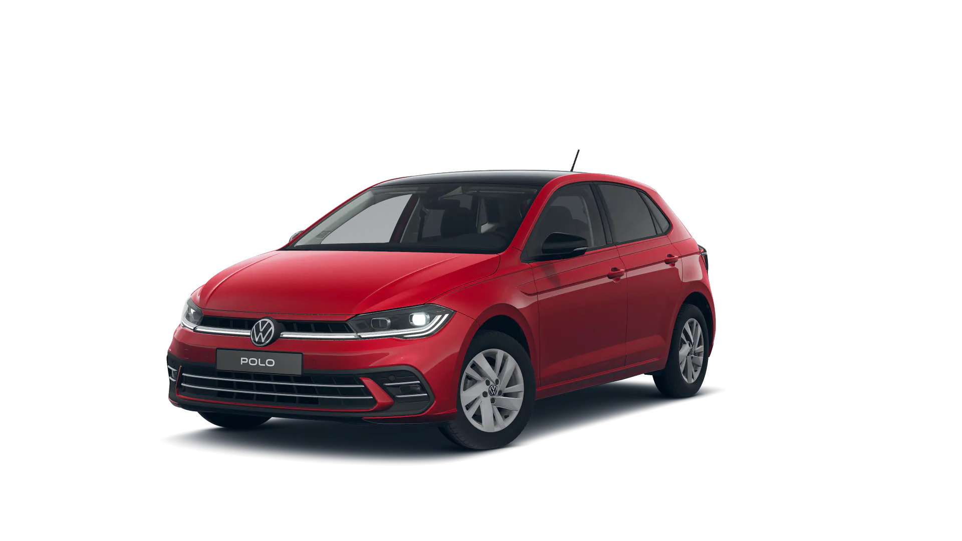 Volkswagen Polo Style
