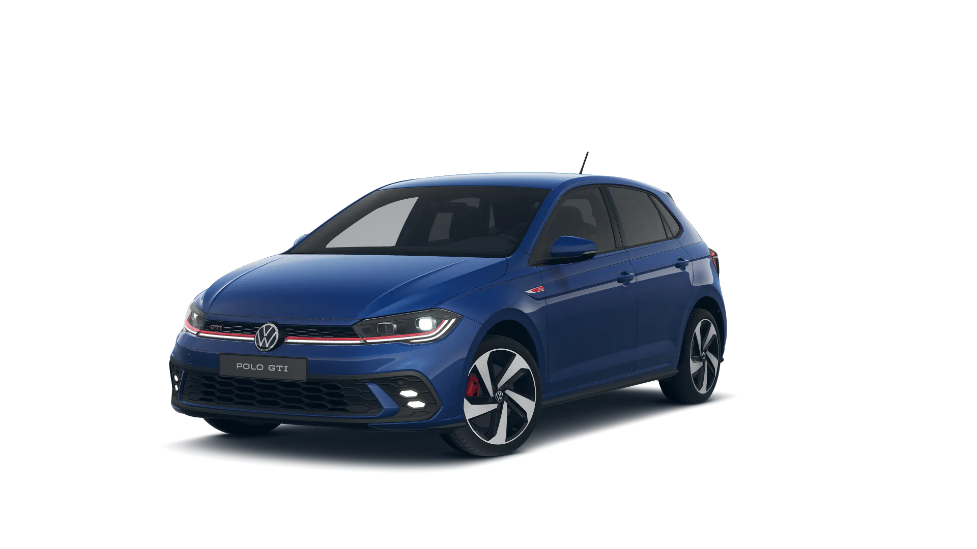 Volkswagen Polo GTI