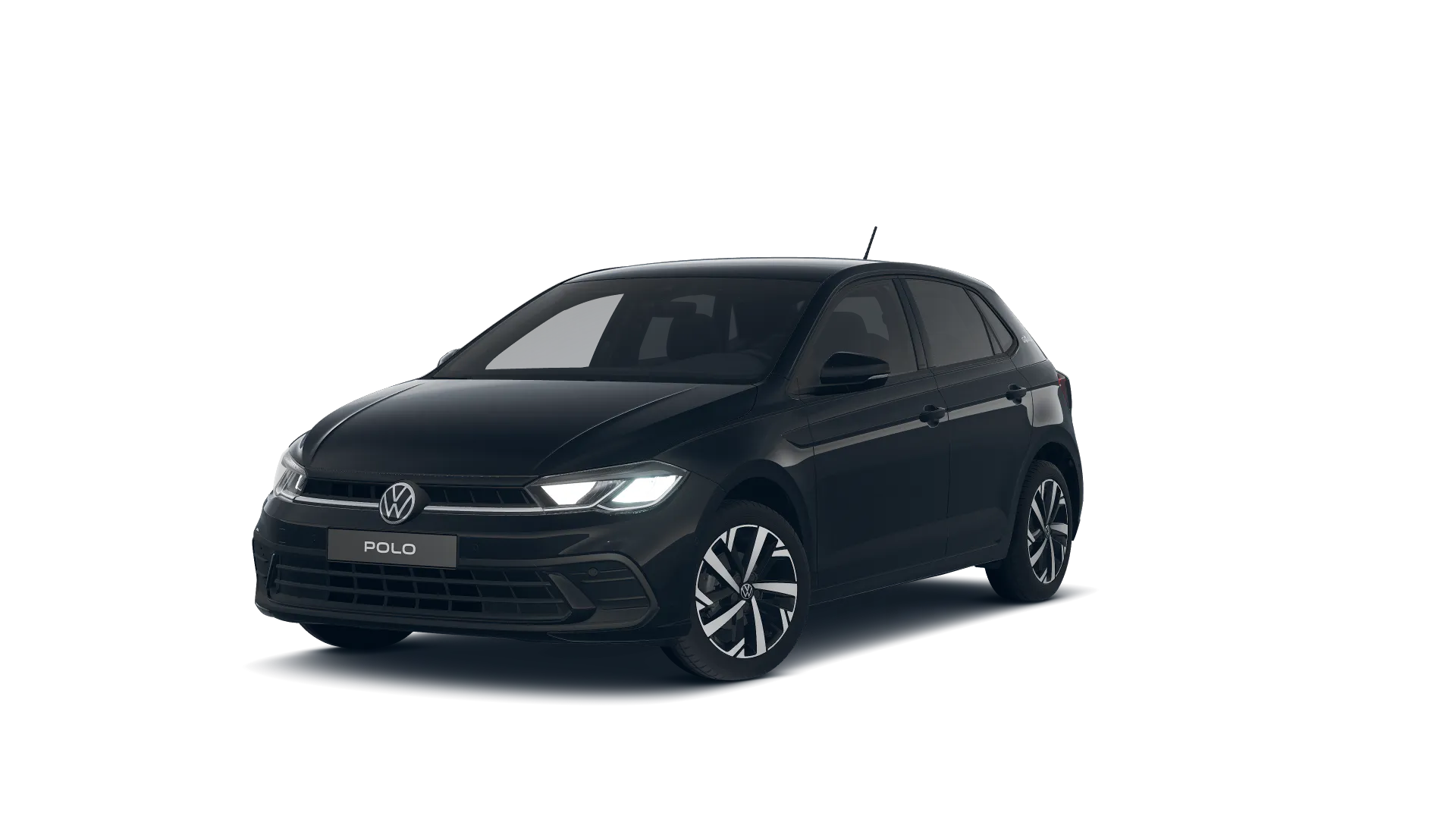 Volkswagen Polo Goal