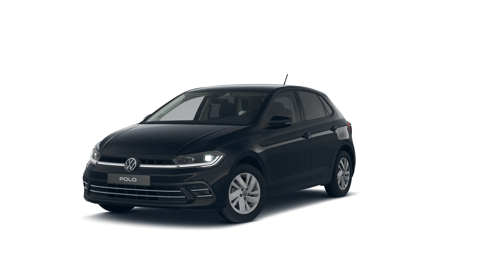 Volkswagen Polo Style