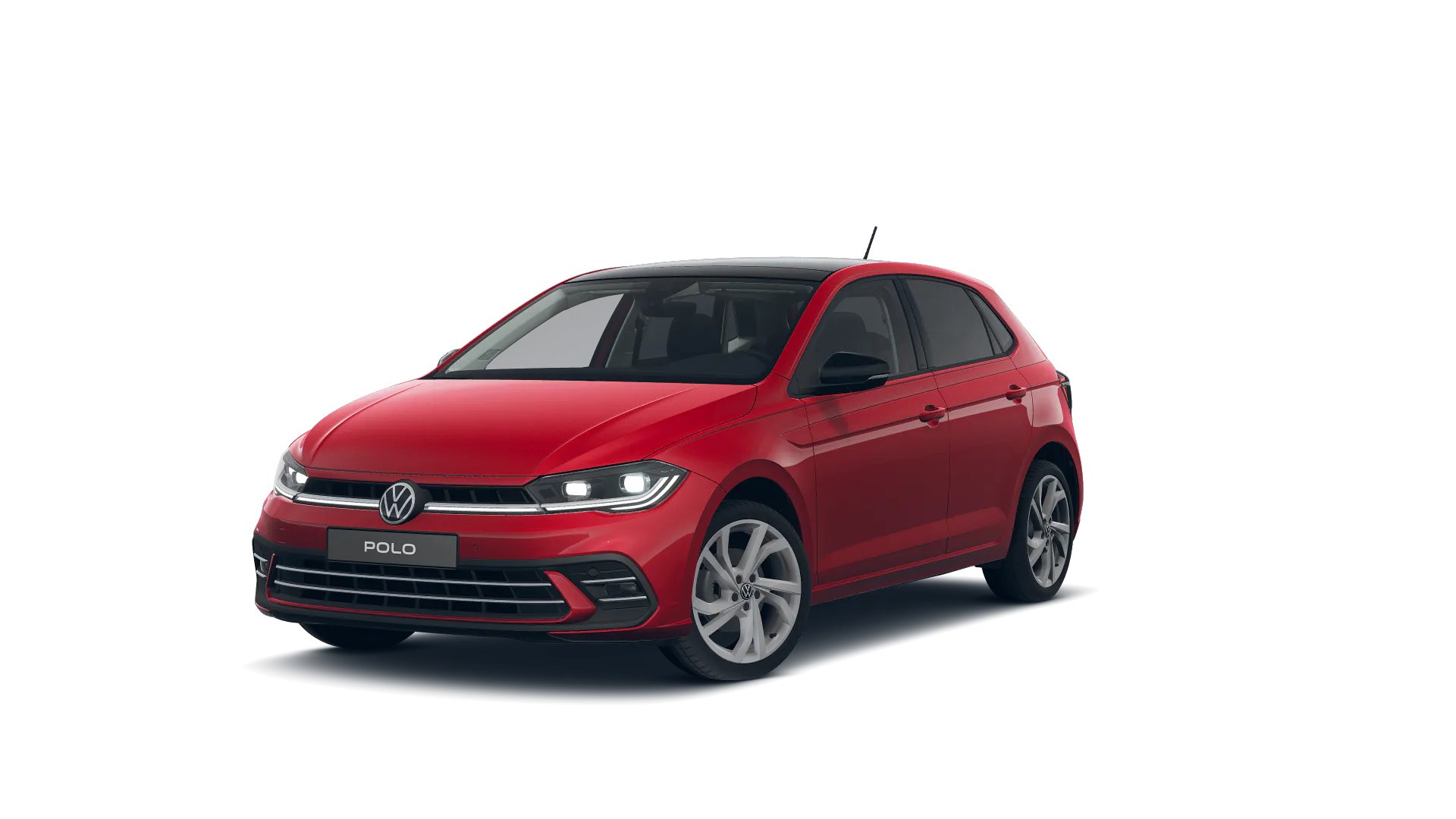 Volkswagen Polo Style