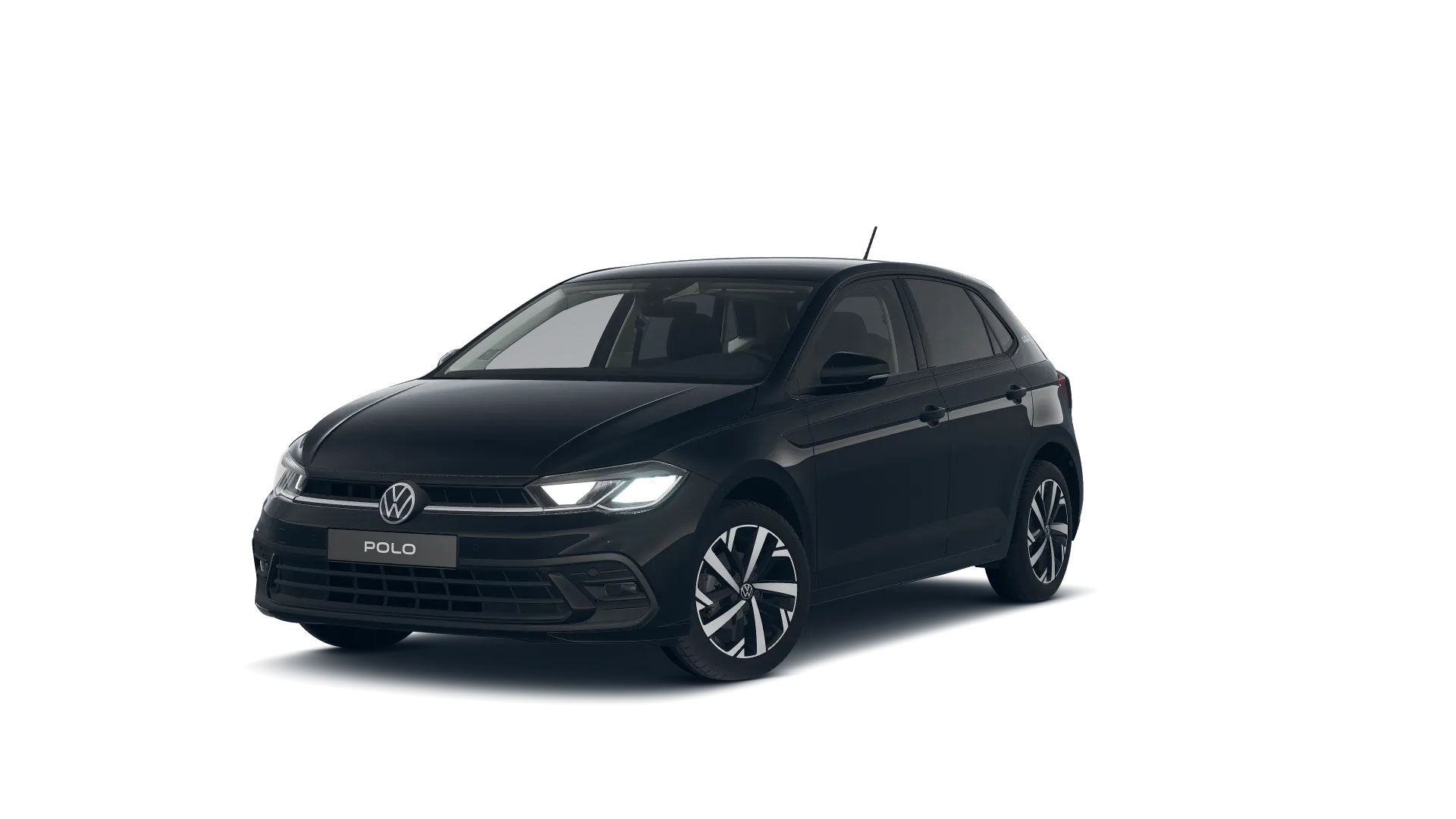 Volkswagen Polo Goal