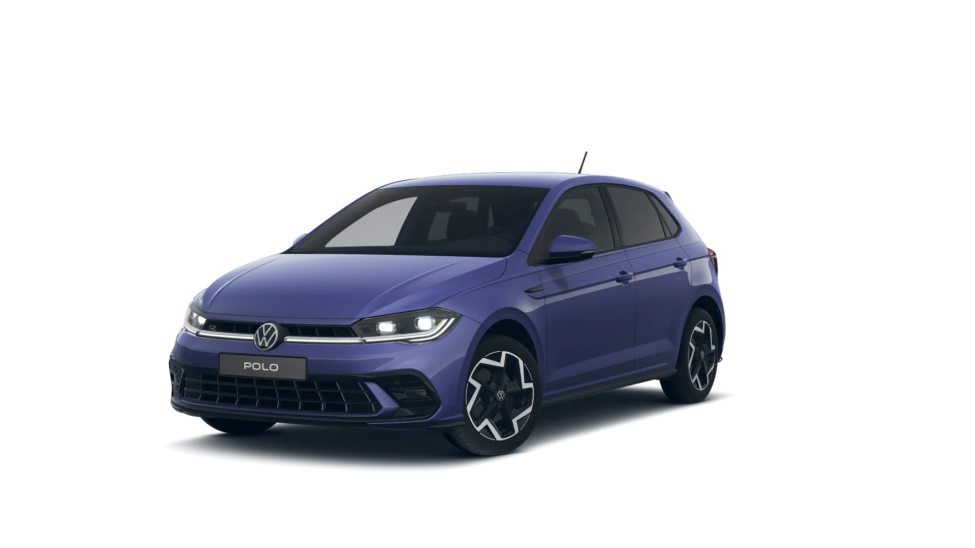 Volkswagen Polo R-Line
