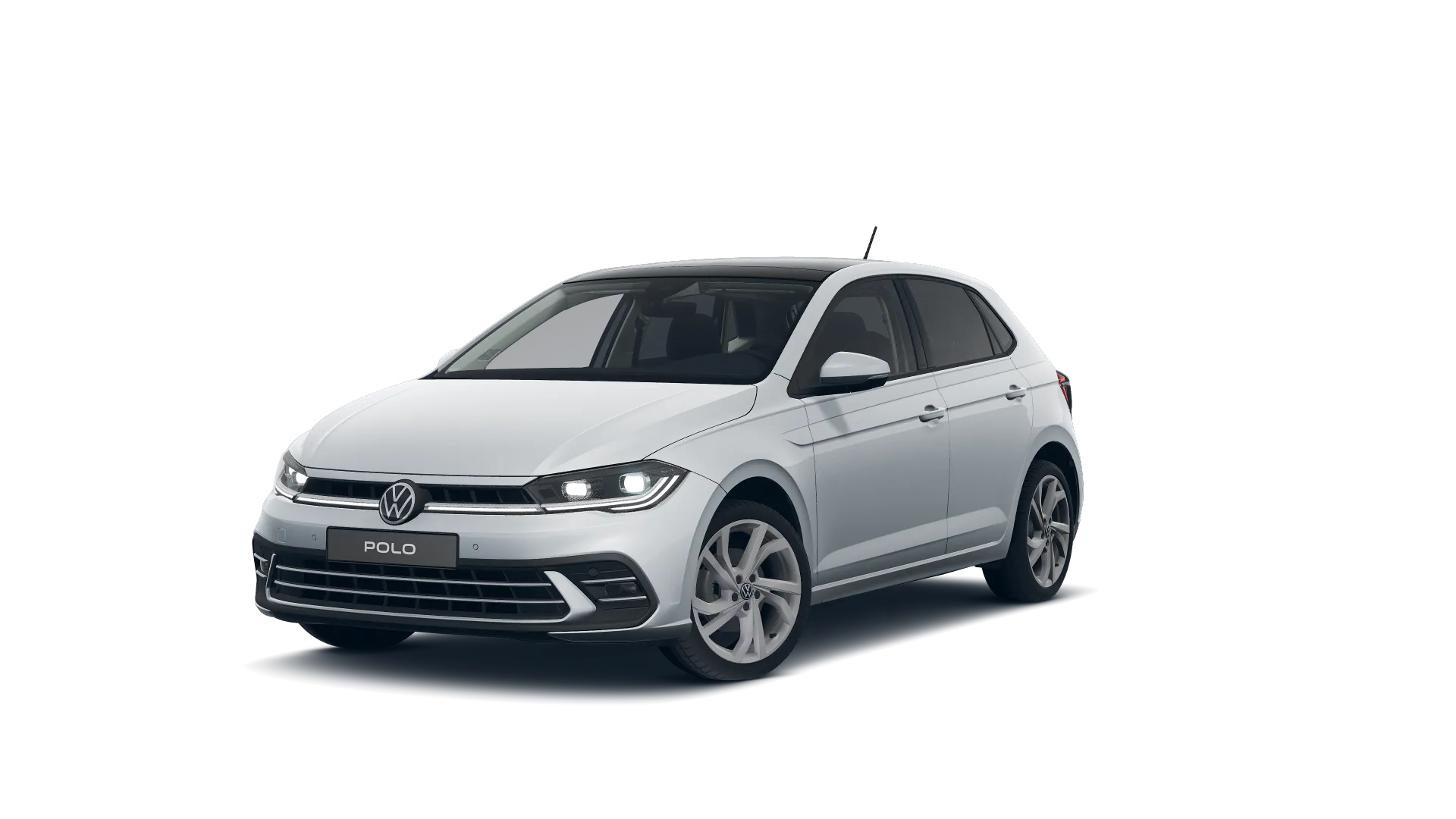 Volkswagen Polo Style