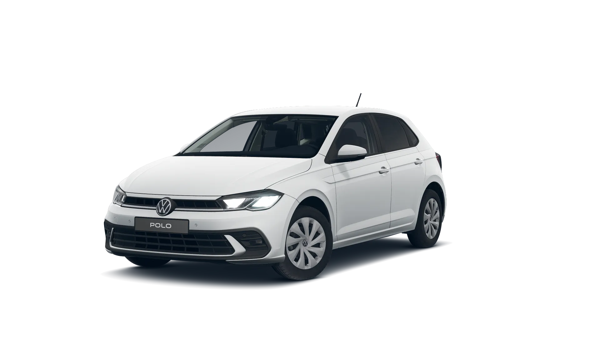 Volkswagen Polo Basis-Modell