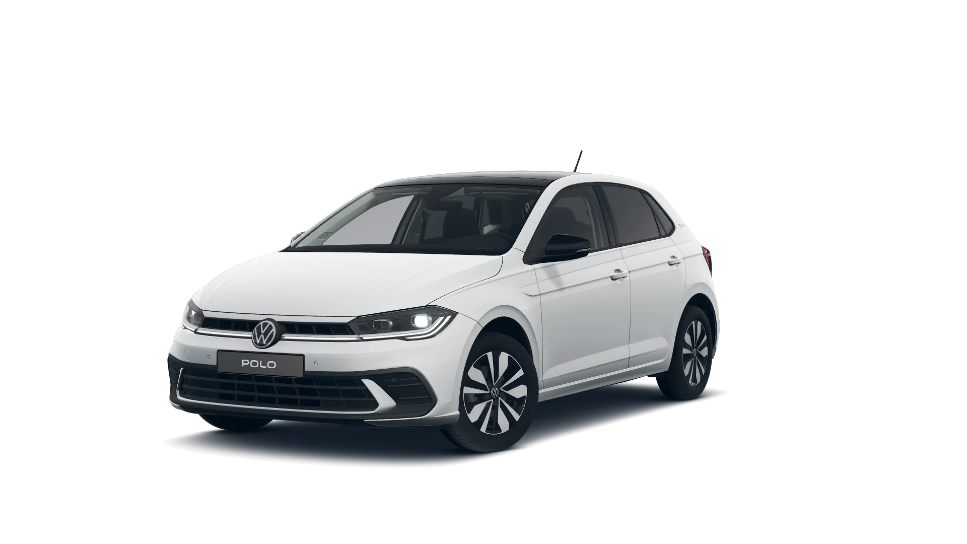 Volkswagen Polo Goal