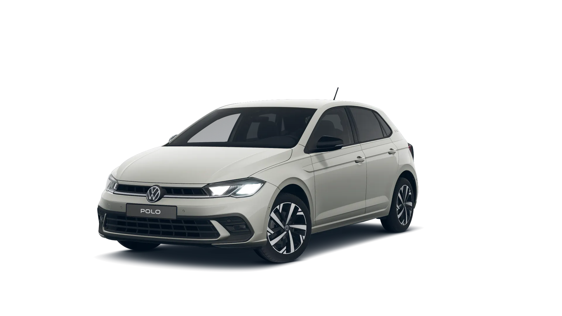 Volkswagen Polo Goal