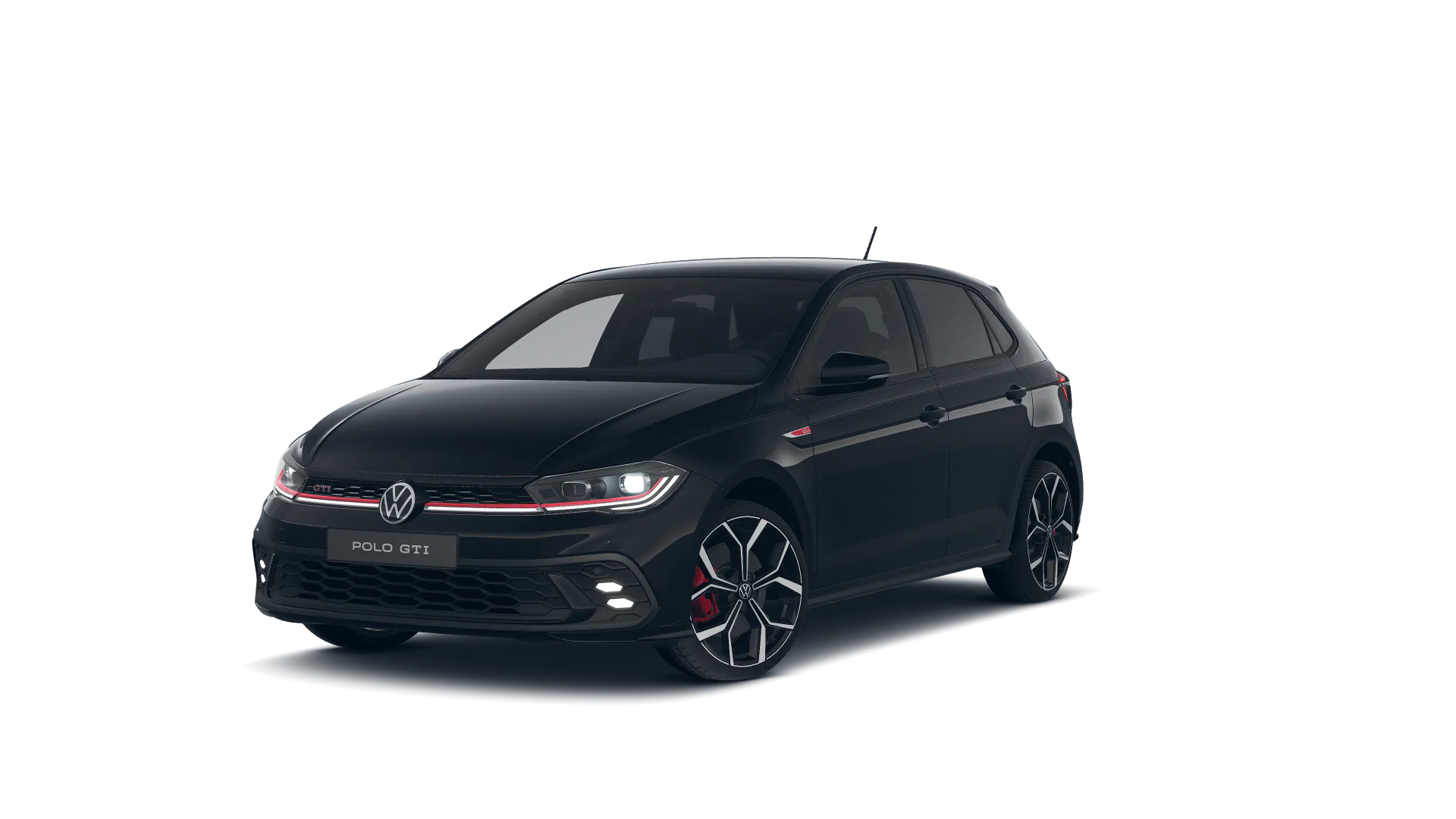 Volkswagen Polo GTI