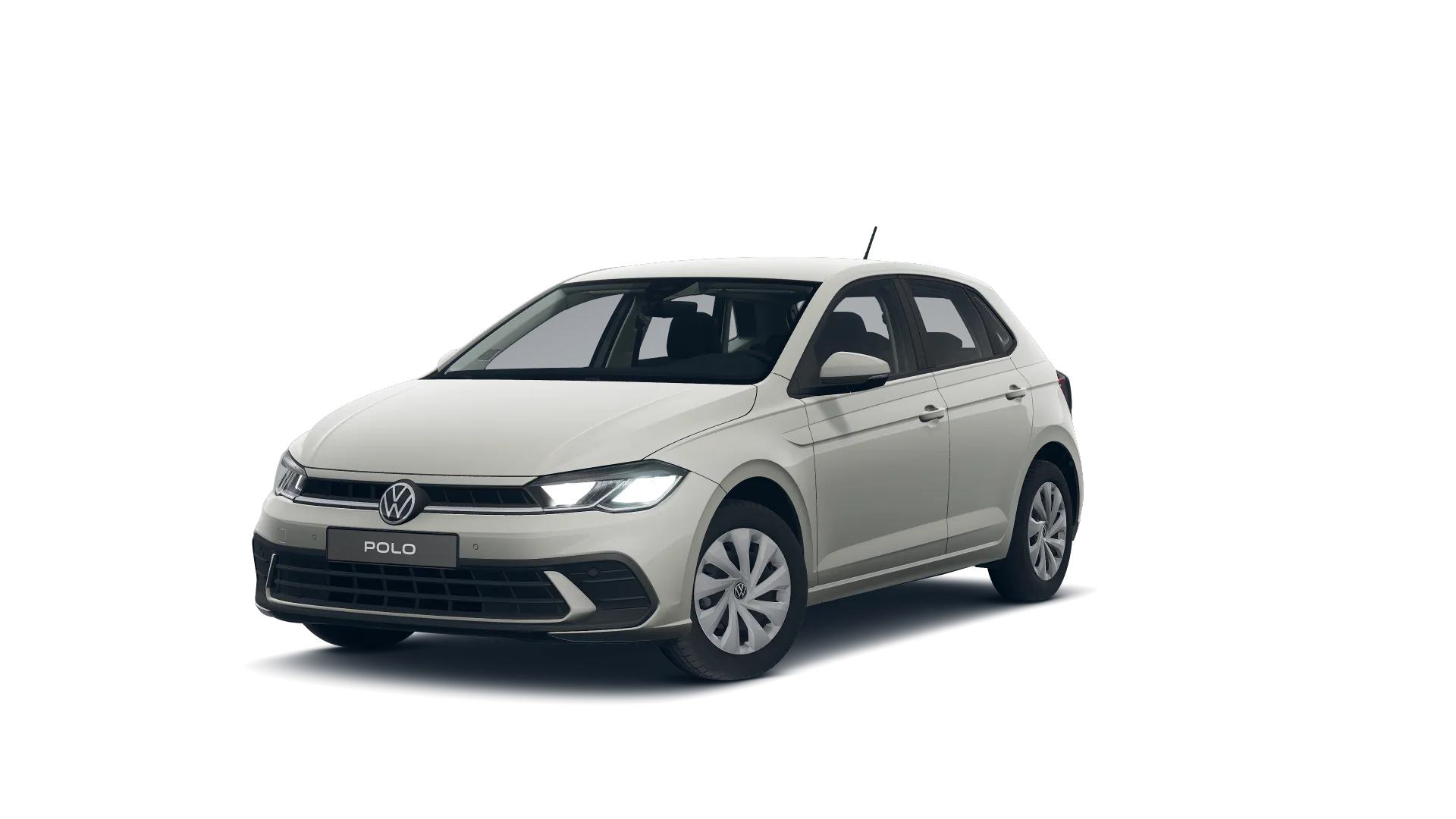 Volkswagen Polo Basis-Modell