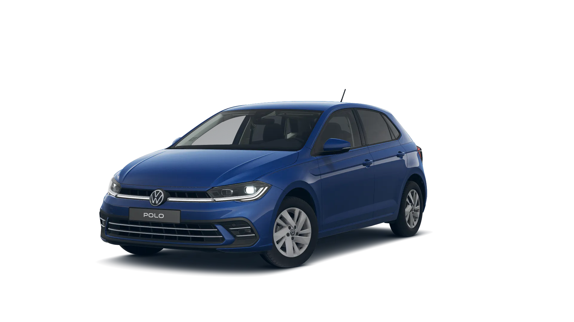 Volkswagen Polo Style