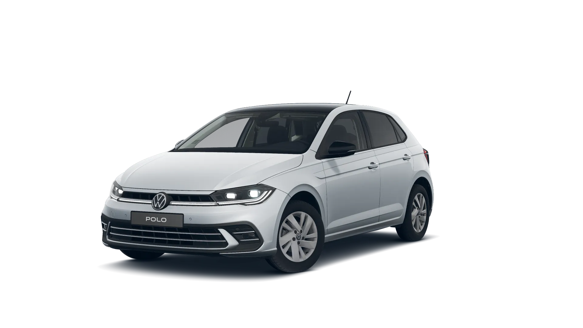 Volkswagen Polo Style