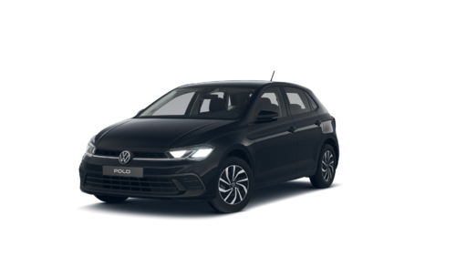 Polo Life Business 1.0 TSI OPF  70 kW (95 pk) 7 versnellingen DSG