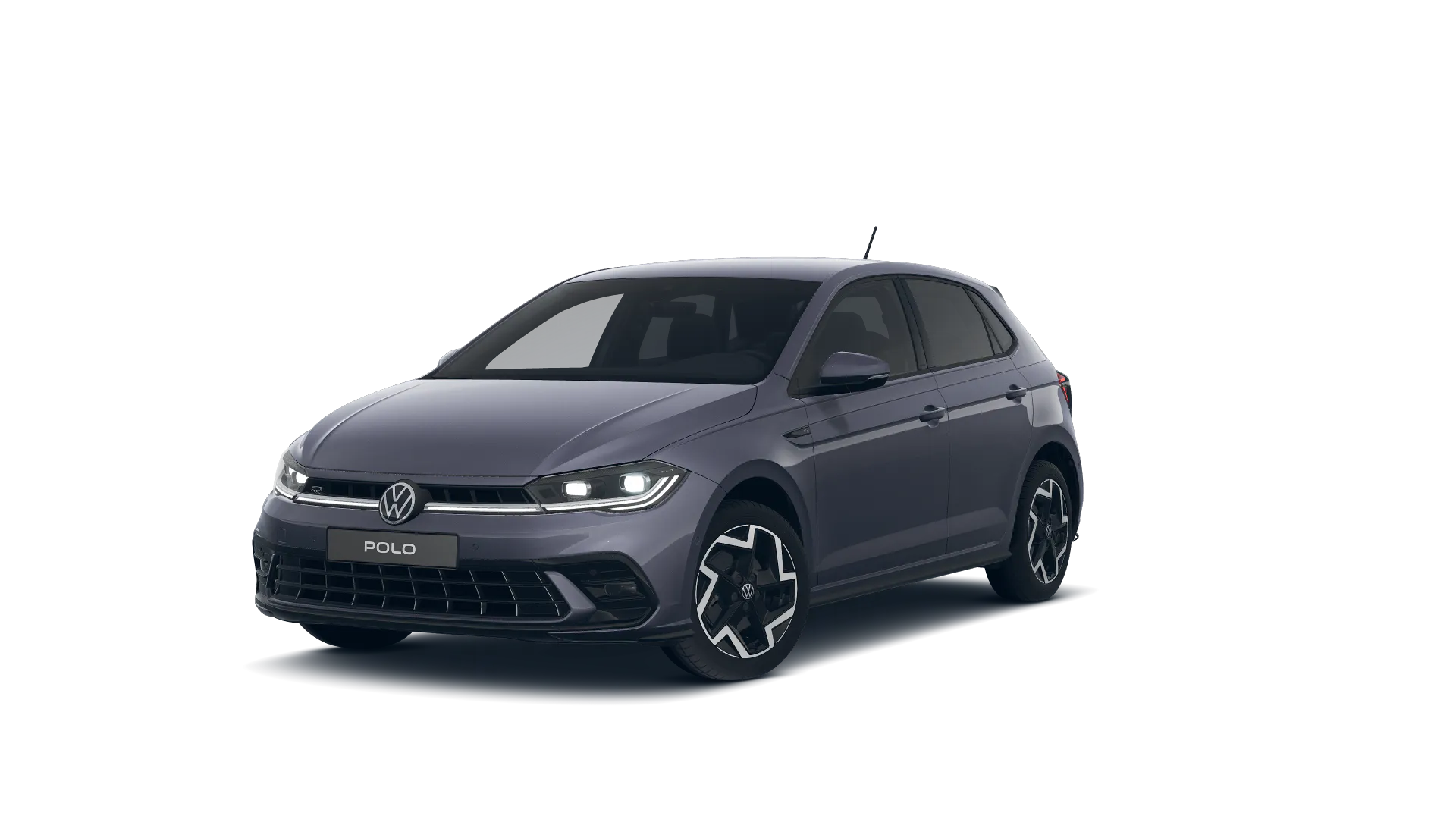 Volkswagen Polo R-Line