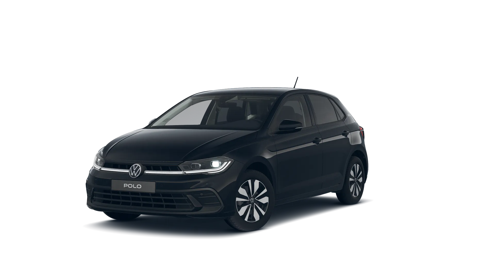 Volkswagen Polo Goal