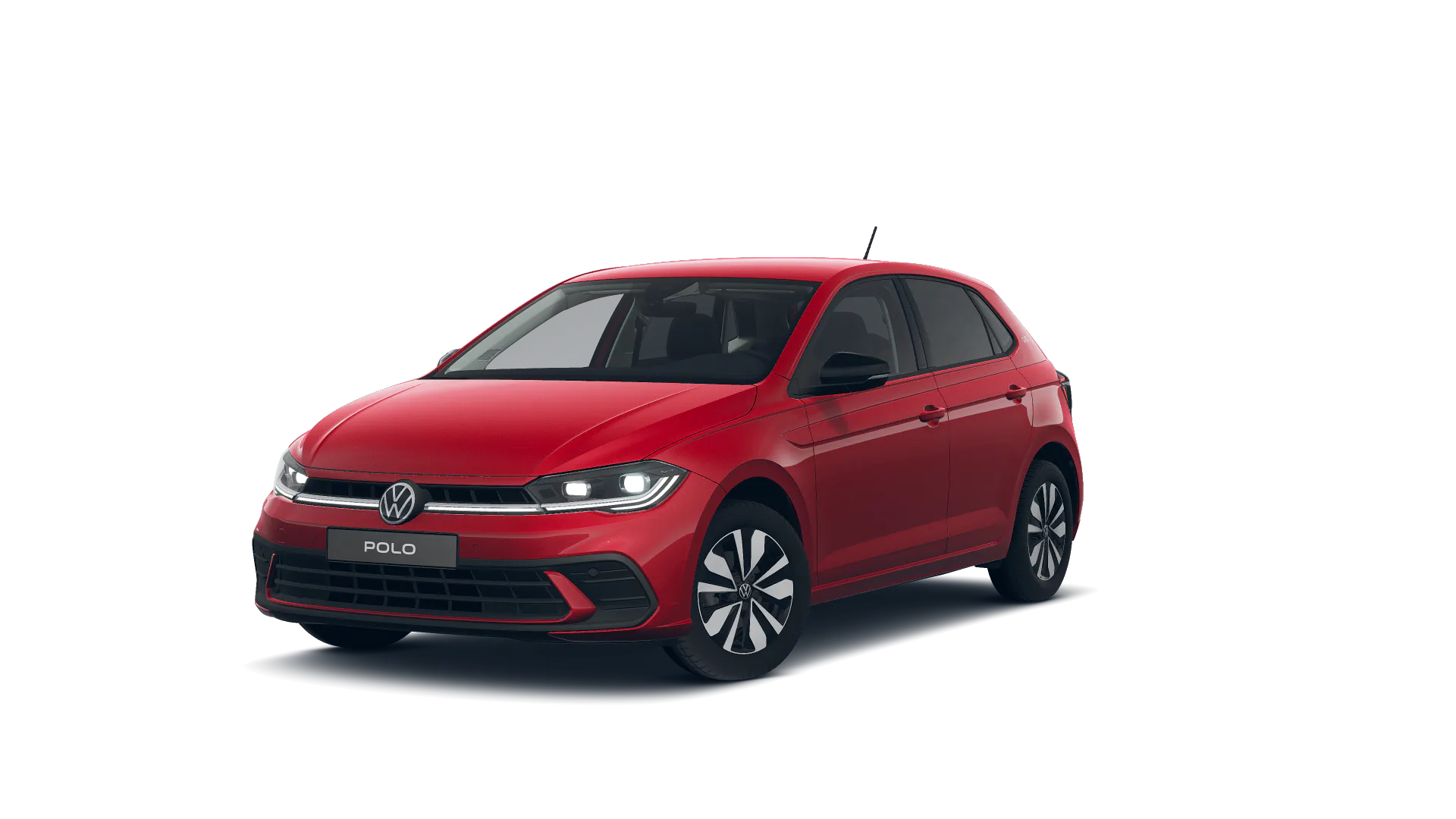 Volkswagen Polo Goal