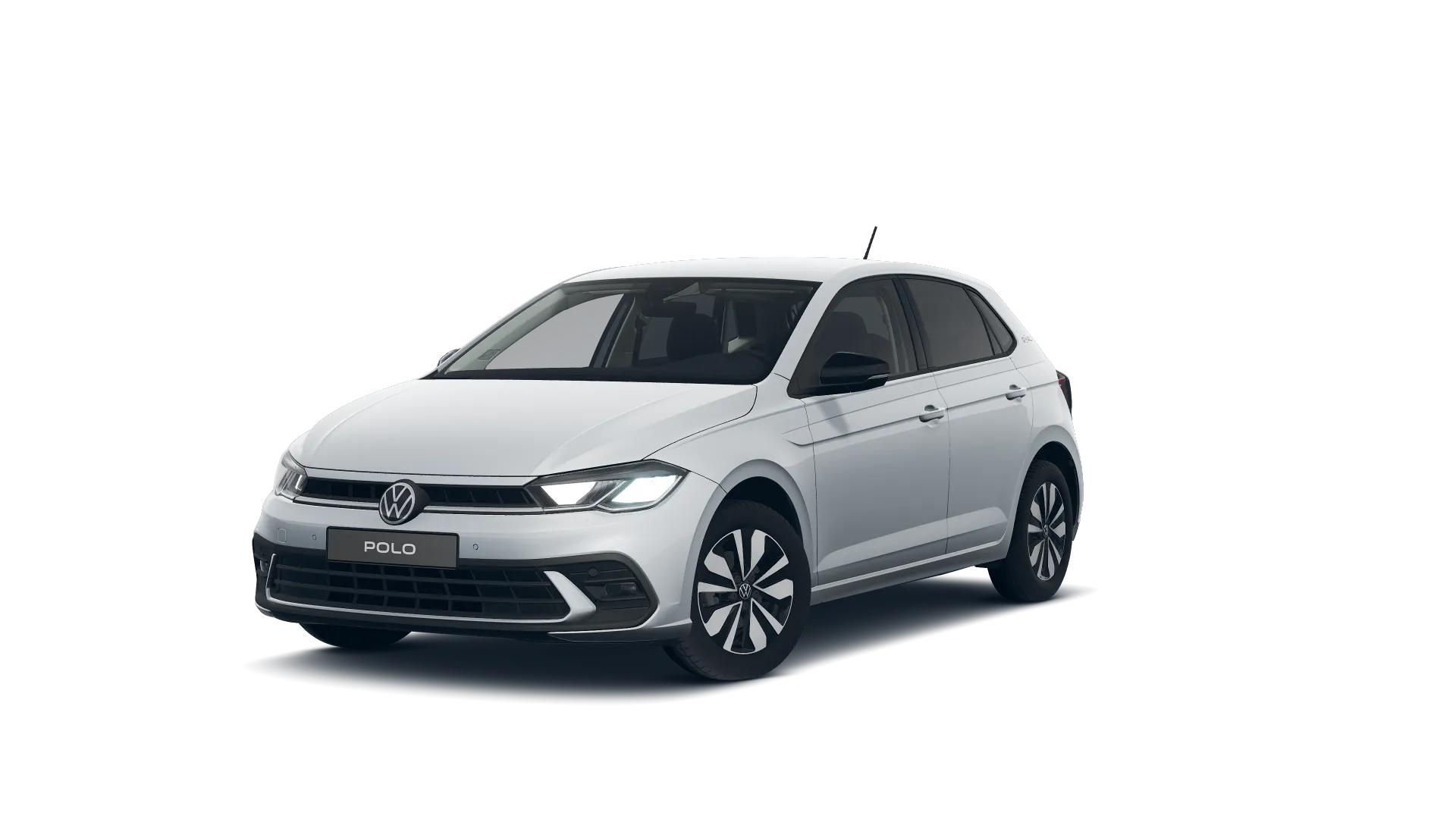 Volkswagen Polo Goal