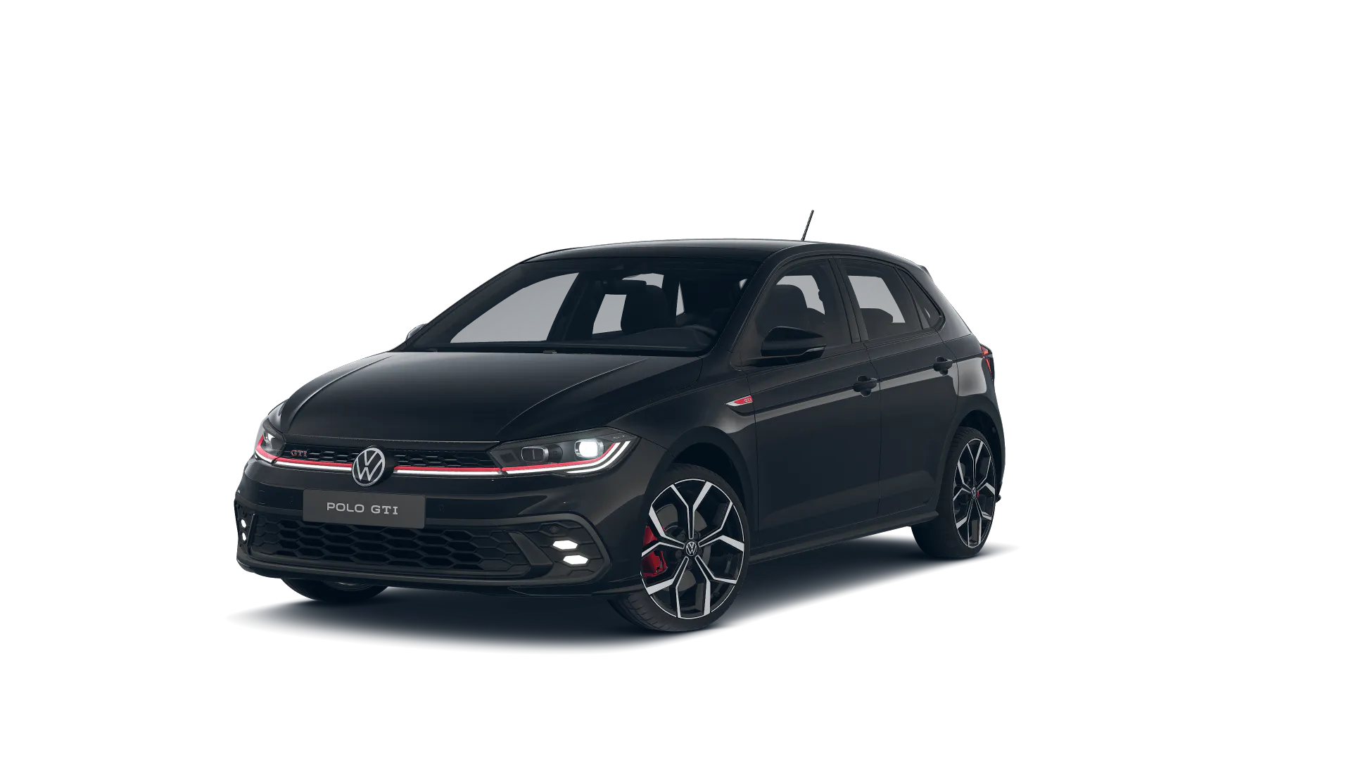 Volkswagen Polo GTI