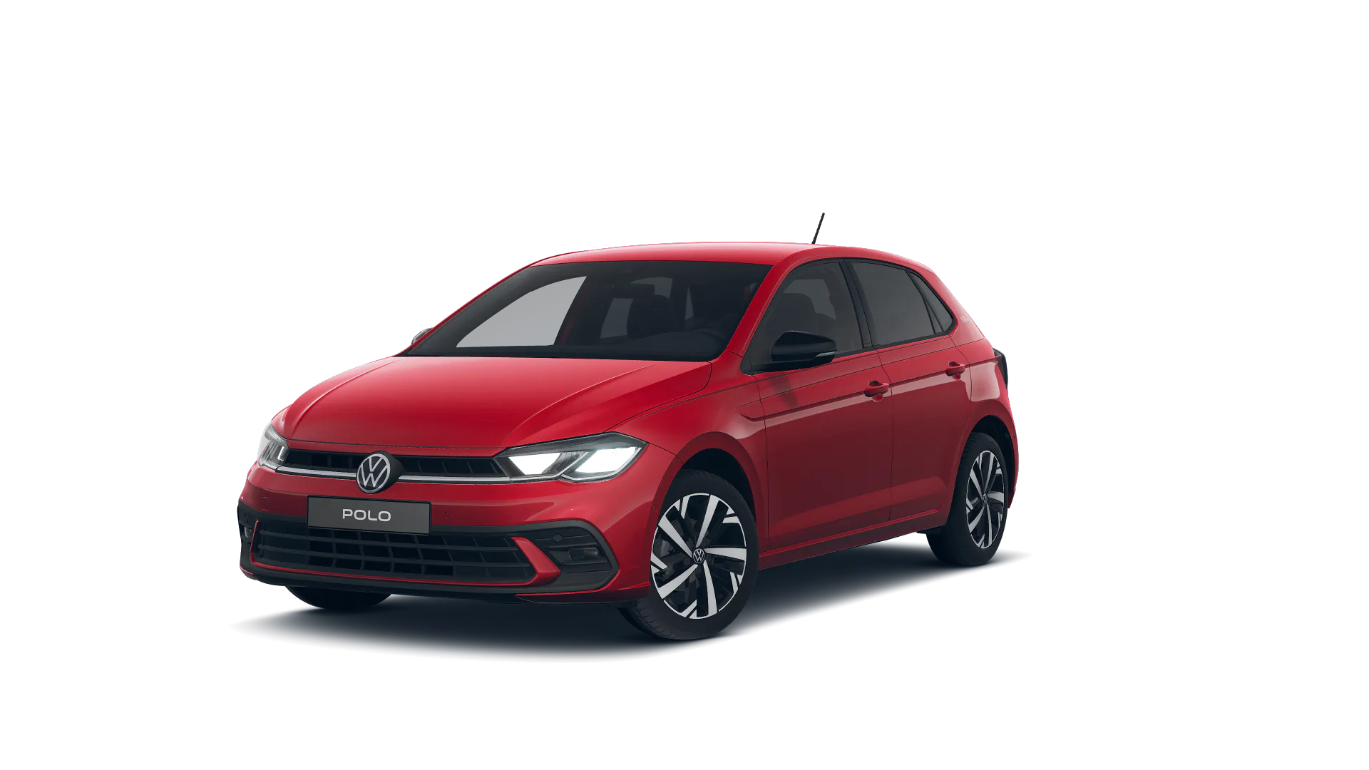 Volkswagen Polo Goal