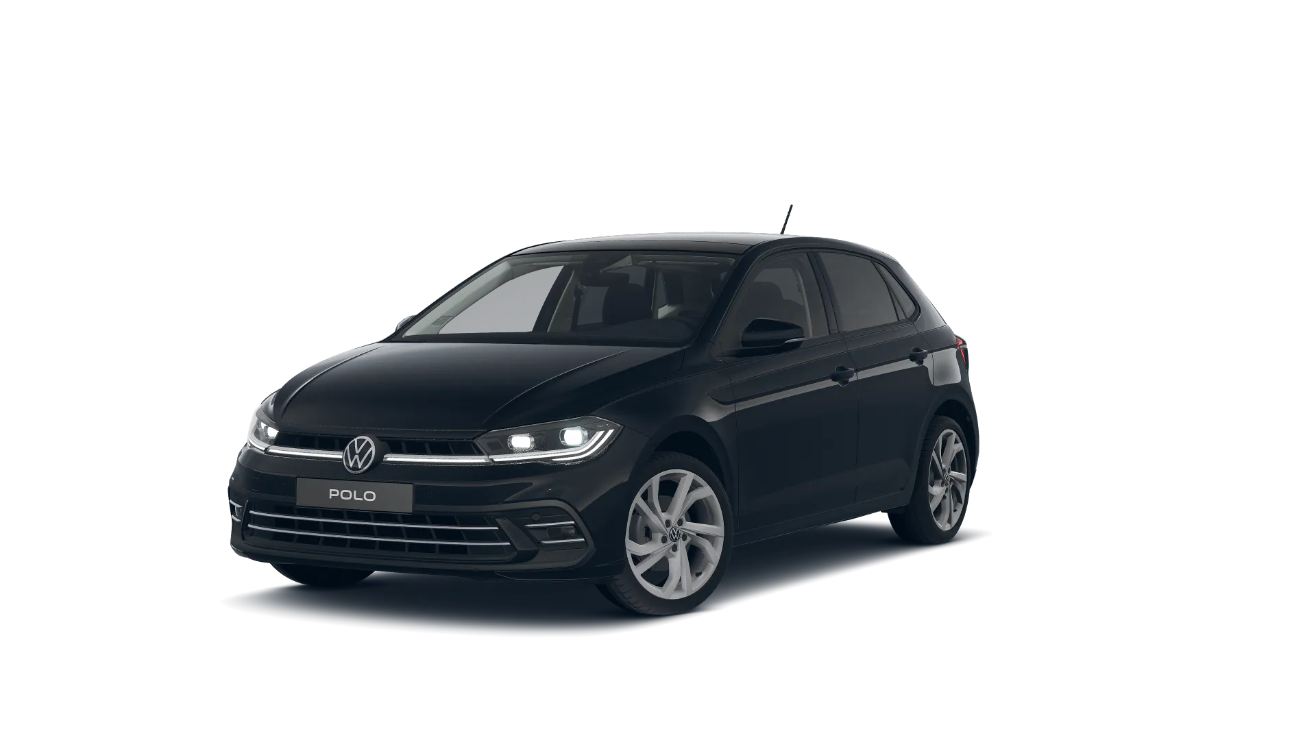 Volkswagen Polo Style