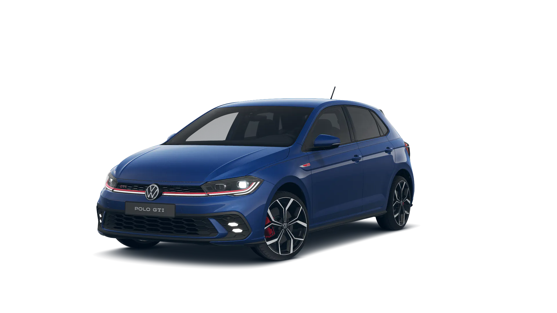Volkswagen Polo GTI