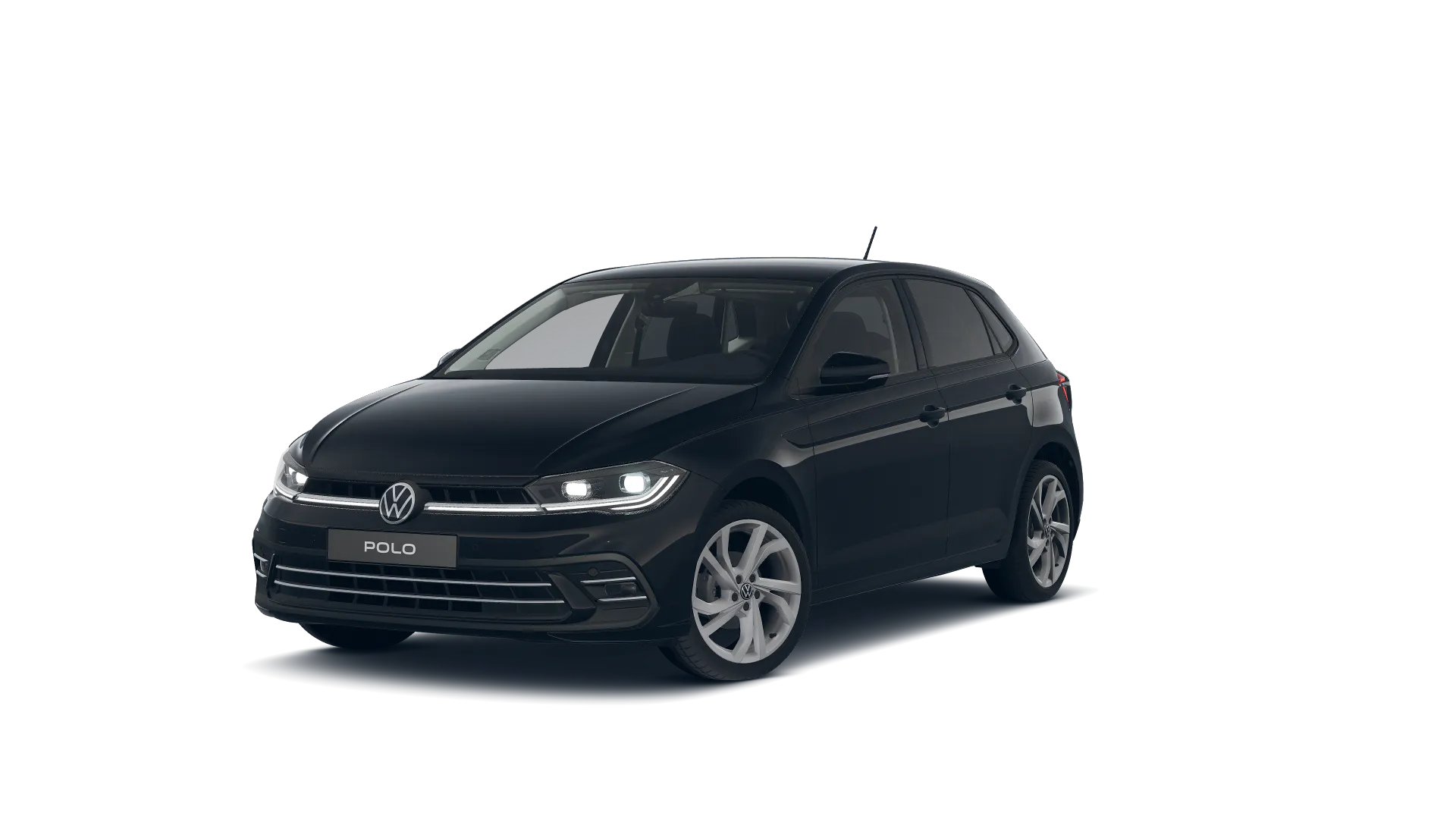 Volkswagen Polo Style