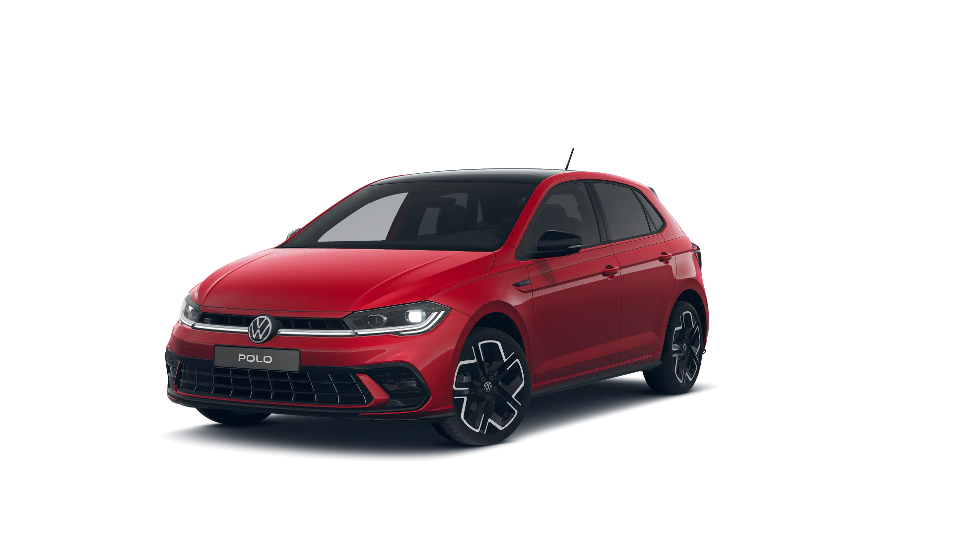 Volkswagen Polo R-Line