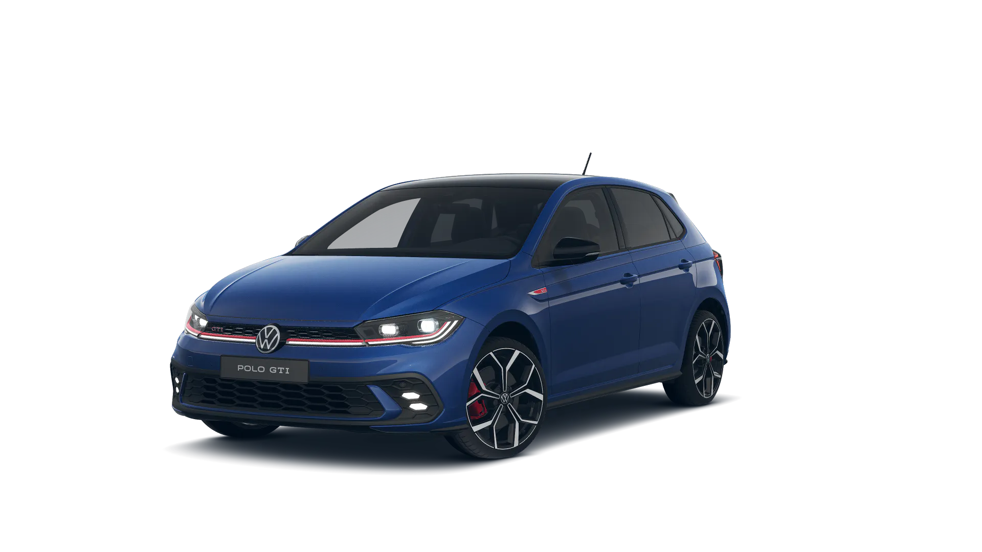 Volkswagen Polo GTI