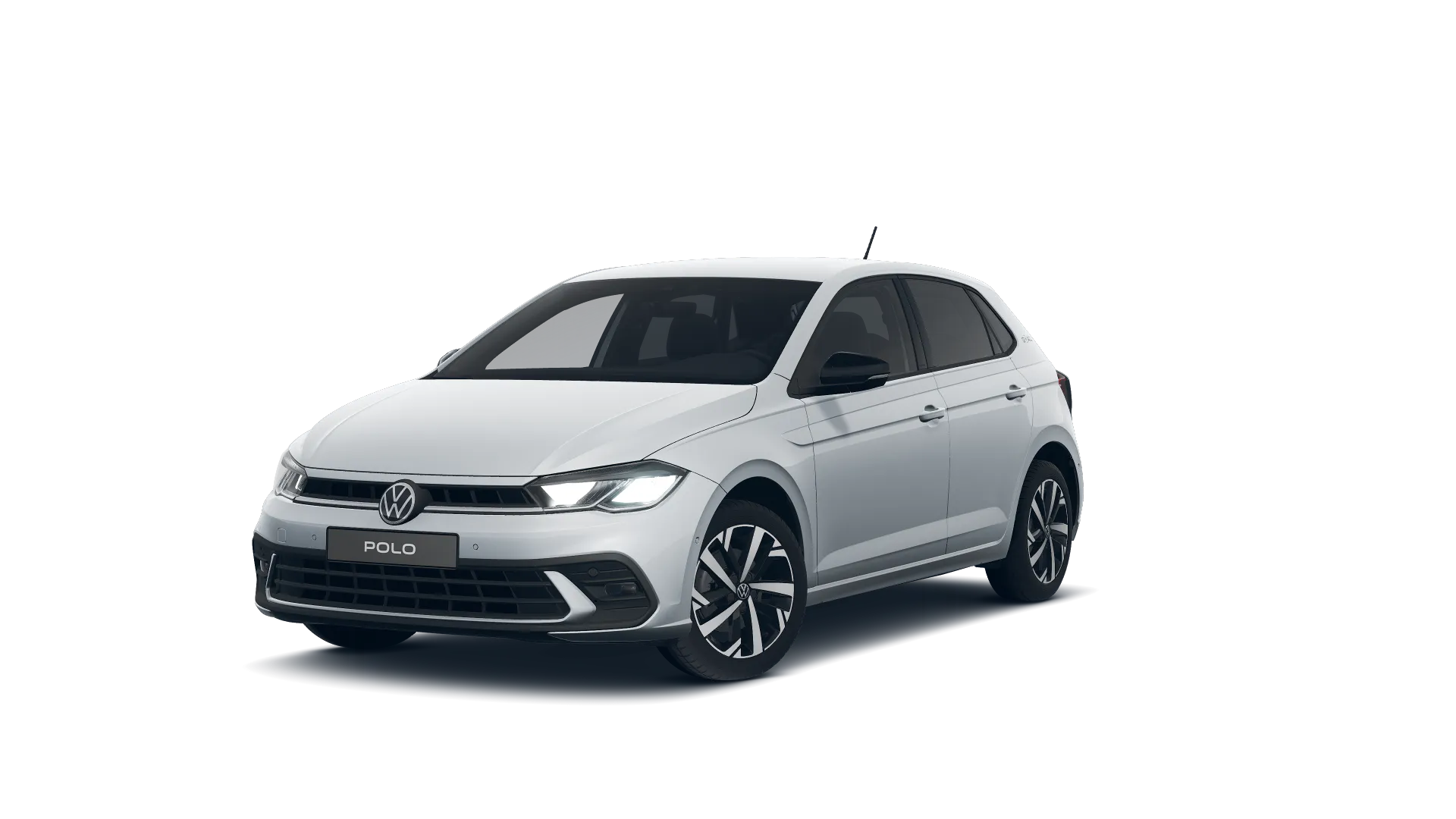 Volkswagen Polo Goal