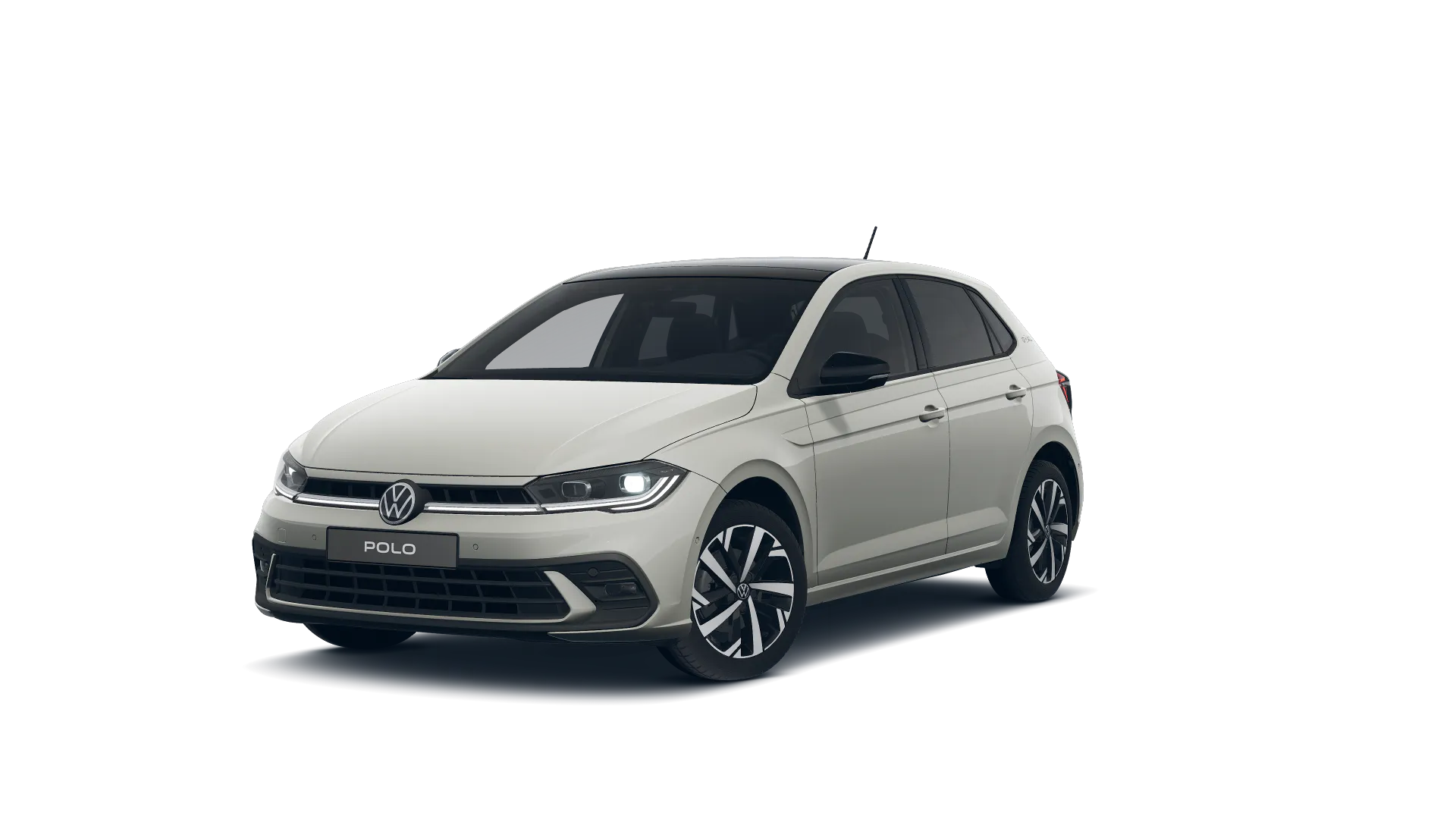 Volkswagen Polo Goal