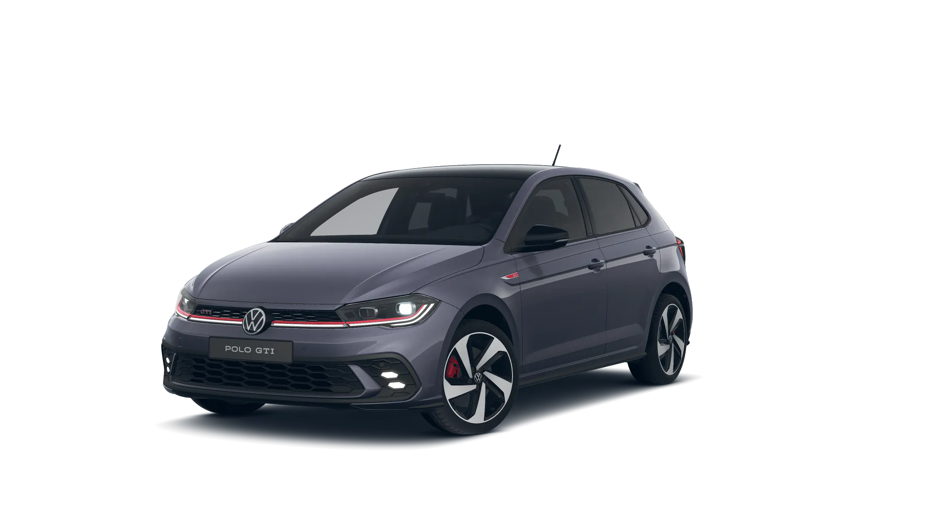 Volkswagen Polo GTI
