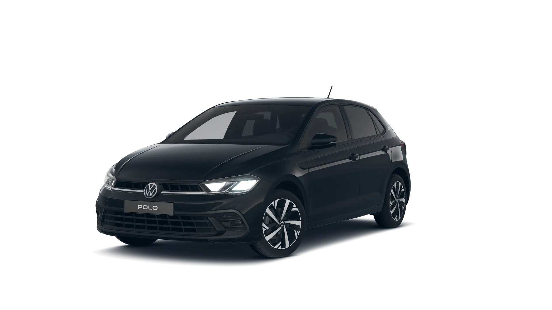 Volkswagen Polo Goal