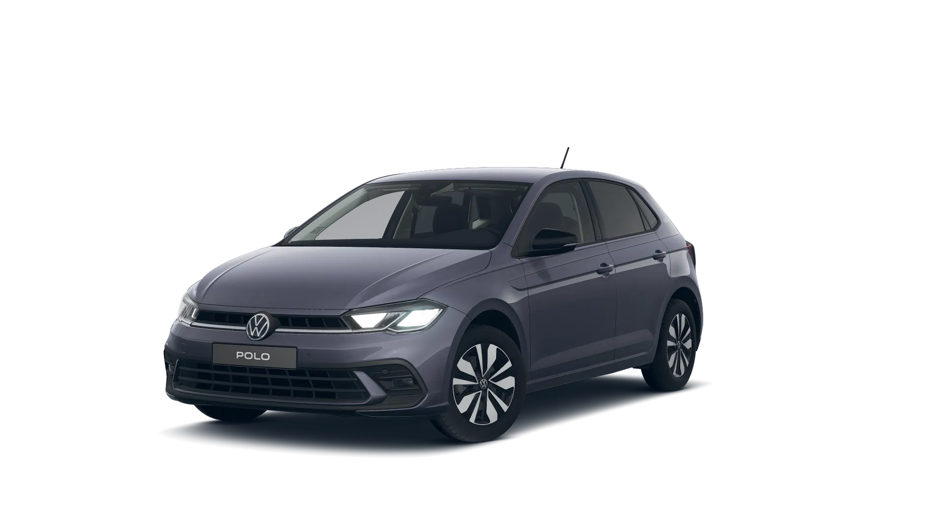 Volkswagen Polo Goal